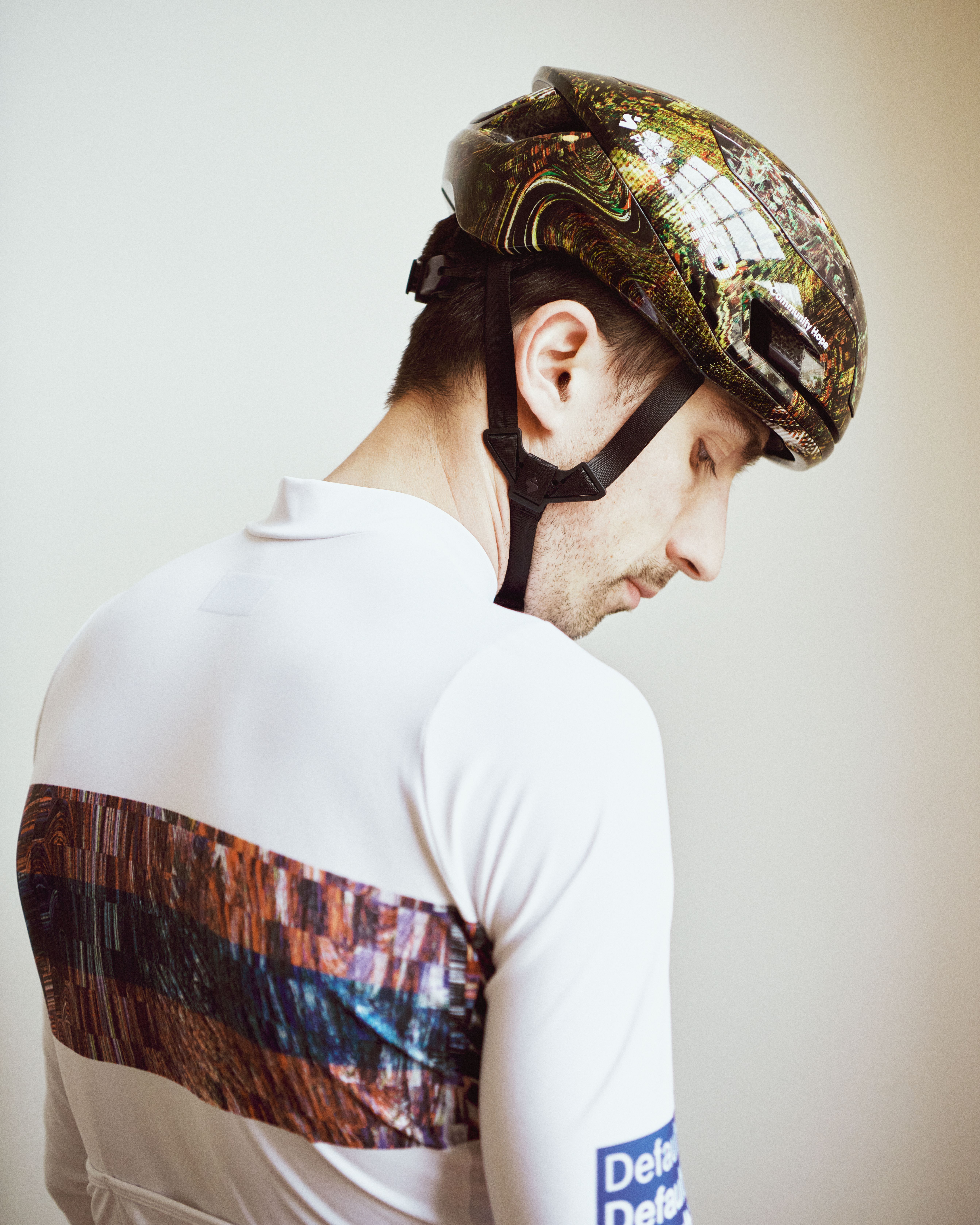 T.K.O. Falconer Aero 2Vi MIPS PNS Helmet | Pas Normal Studios