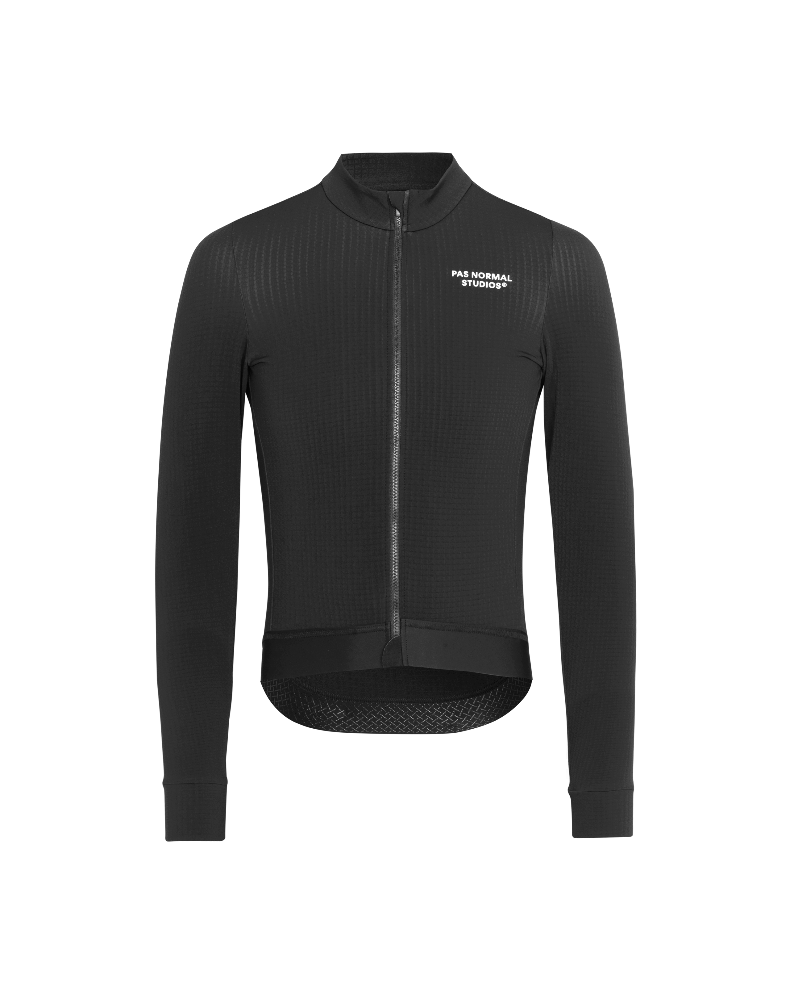 Men's Essential Long Sleeve Jersey | Pas Normal Studios Men's Essential Long Sleeve Jersey | Pas Normal Studios