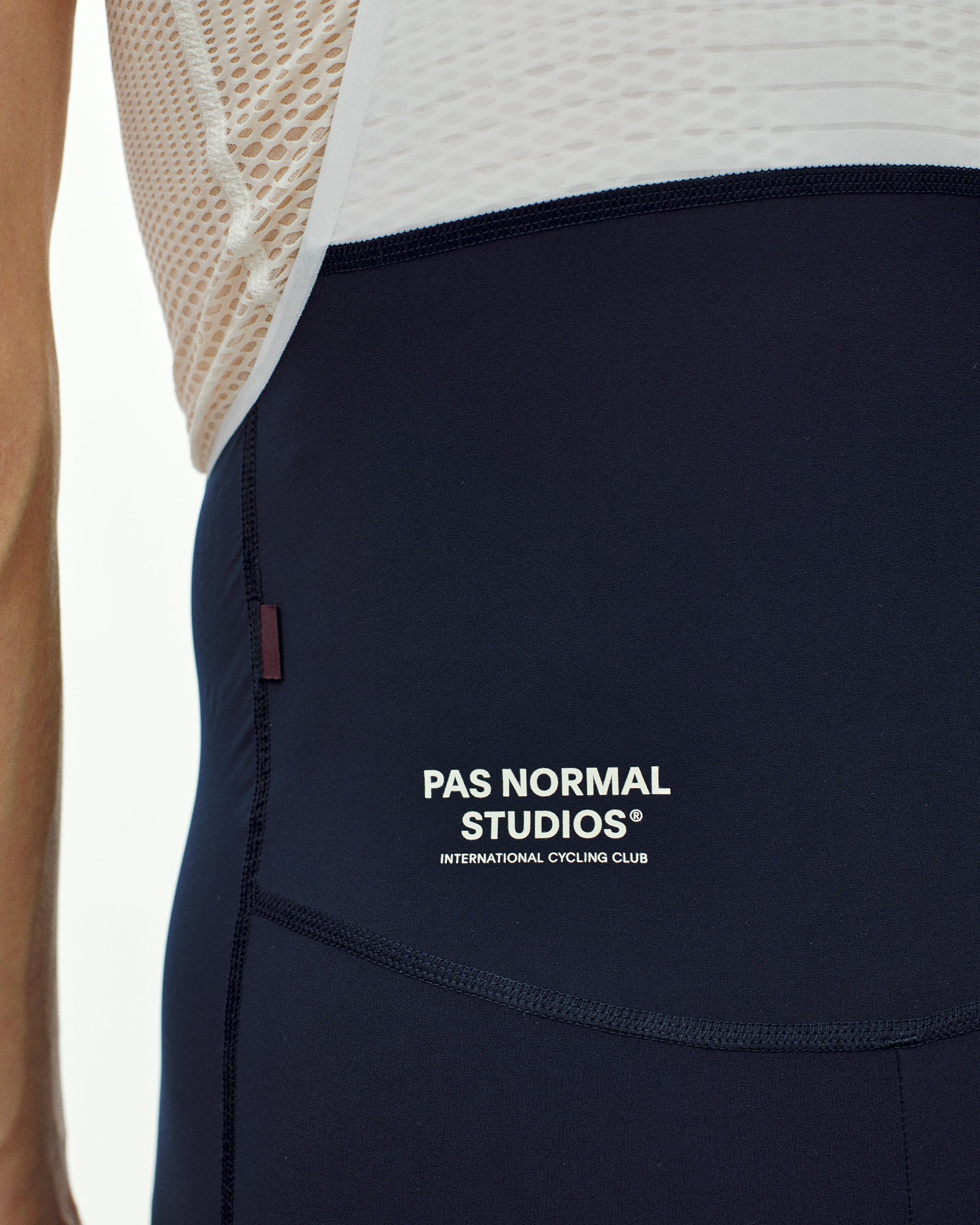 Men's Mechanism Pro Bibs | Pas Normal Studios