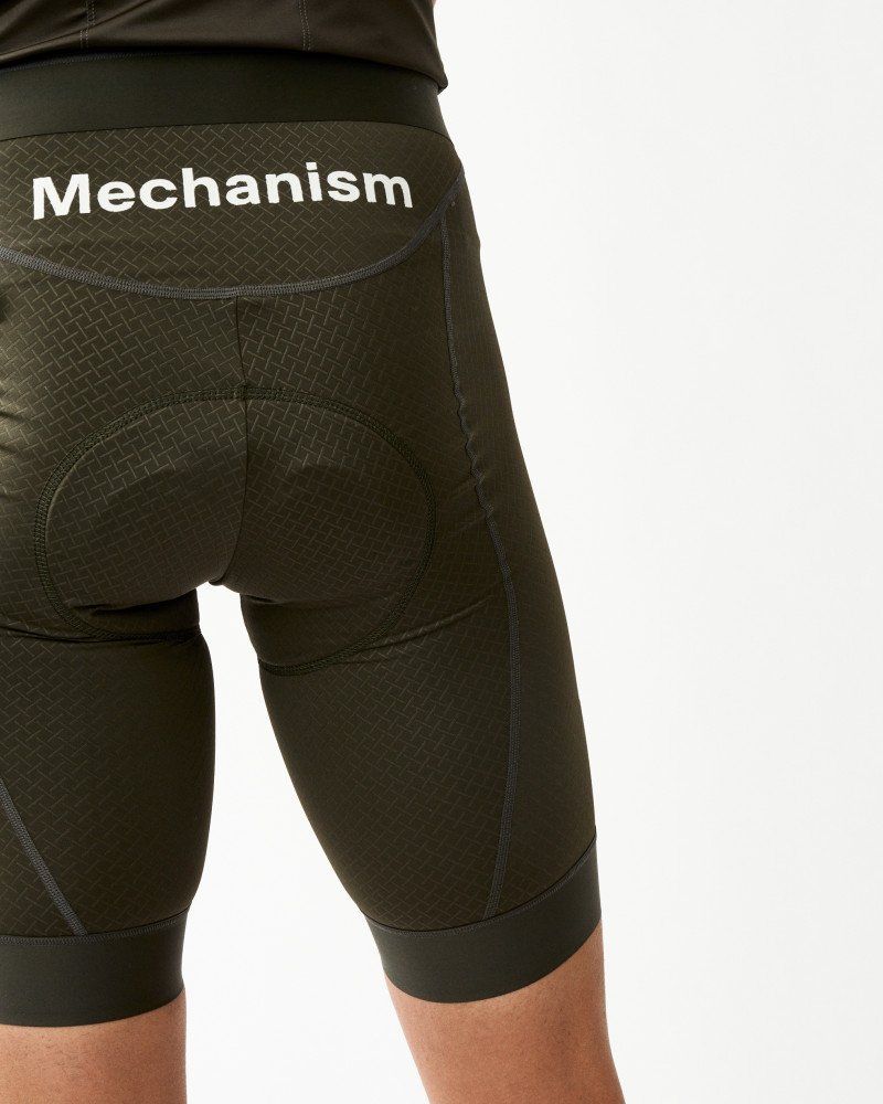 Men's Mechanism Bibs | Pas Normal Studios