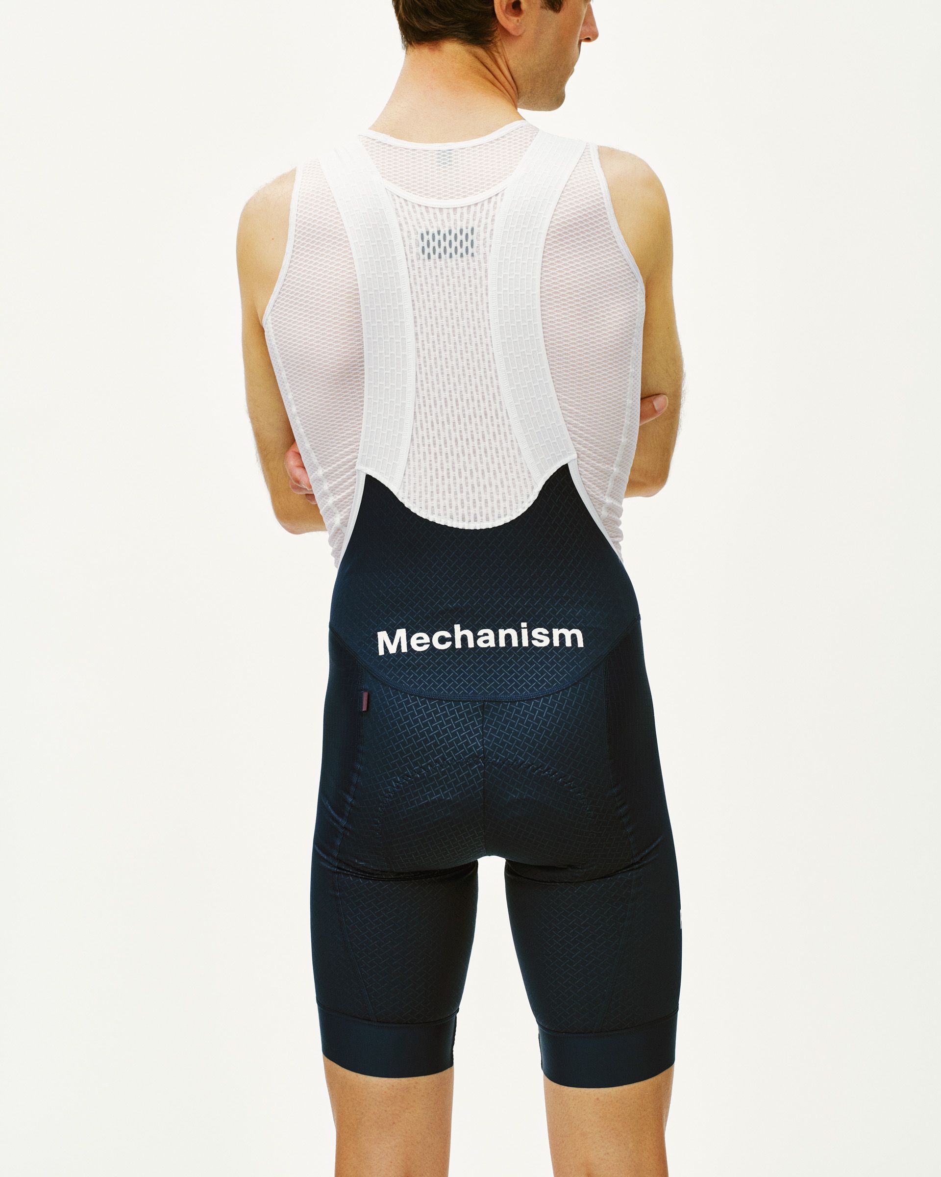 Pas Normal Studios Mechanism bib S メンズ Men's Mechanism Bibs 2024 | Pas Normal Studios