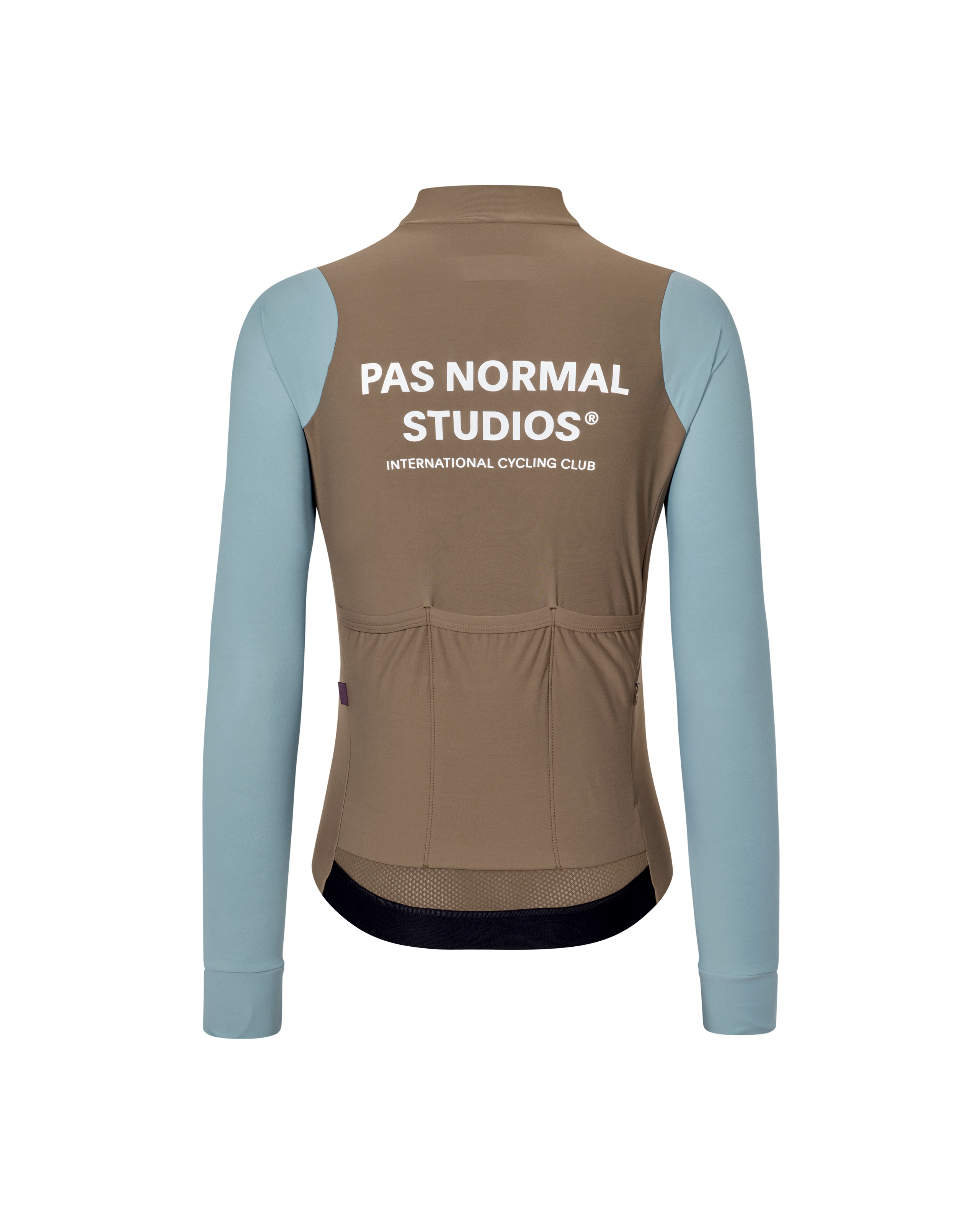 Women's Mechanism Long Sleeve Jersey | Pas Normal Studios Women's Mechanism Long Sleeve Jersey | Pas Normal Studios