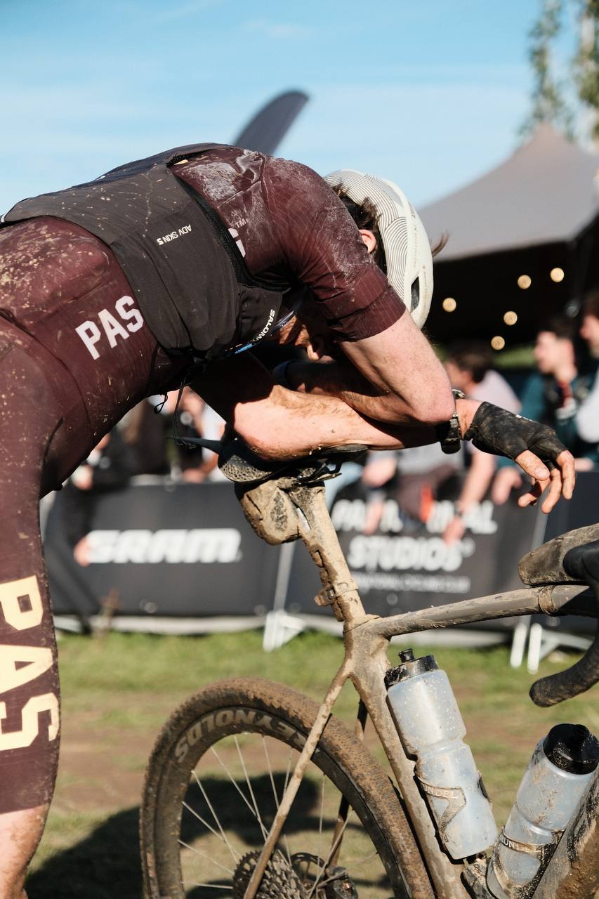  Foto zu The Traka 2024 