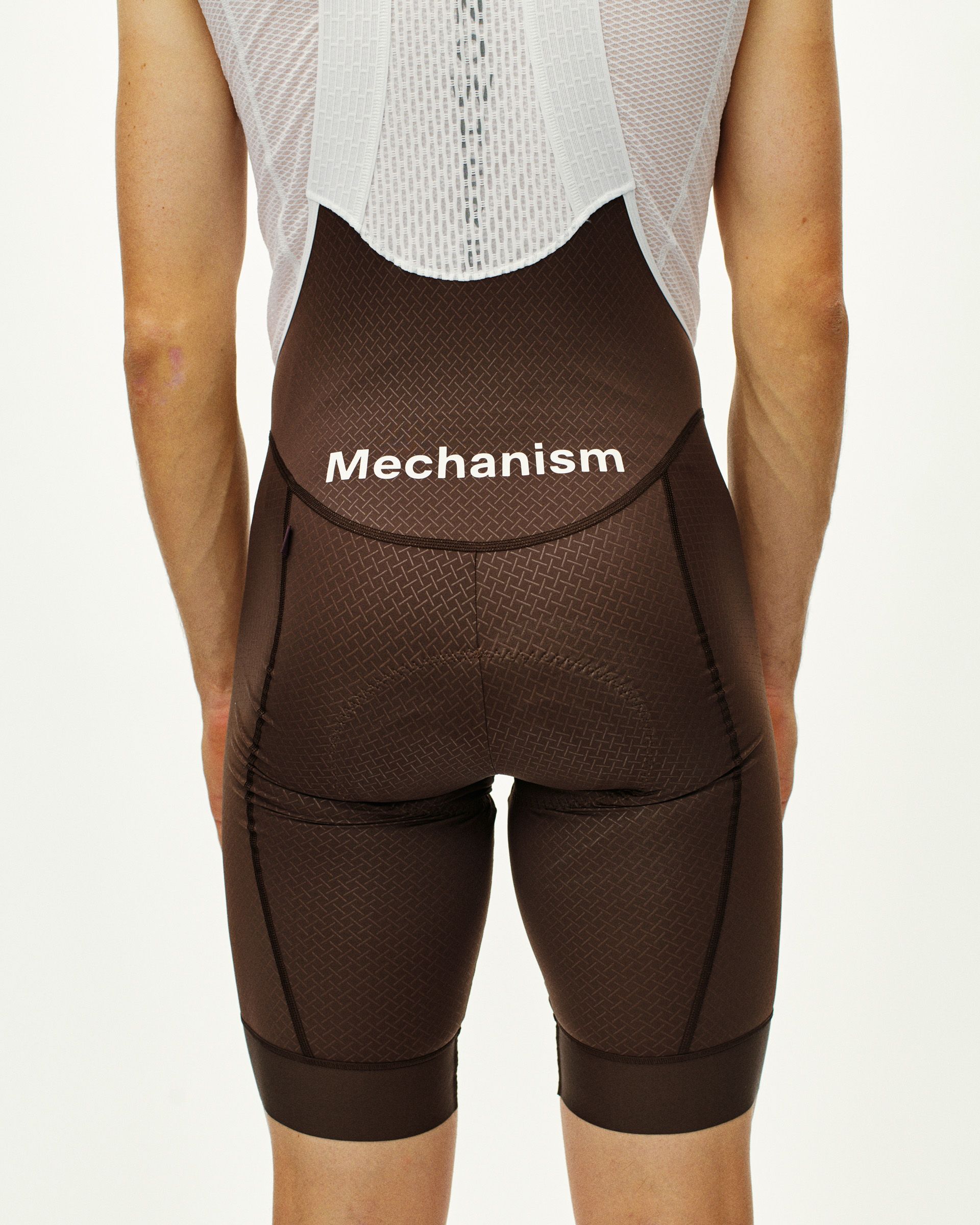 Men's Mechanism Bibs | Pas Normal Studios