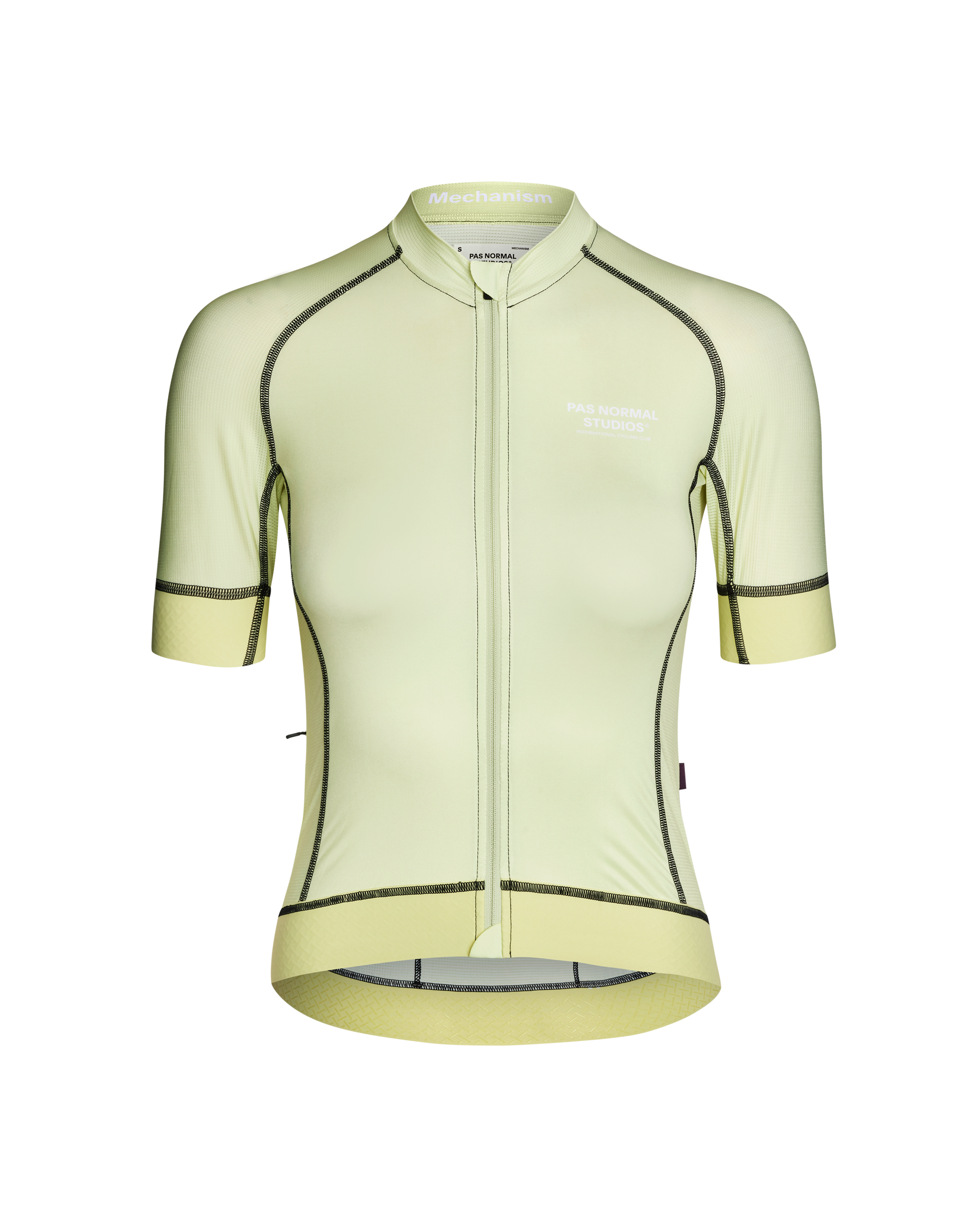Women's Mechanism Jersey | Pas Normal Studios
