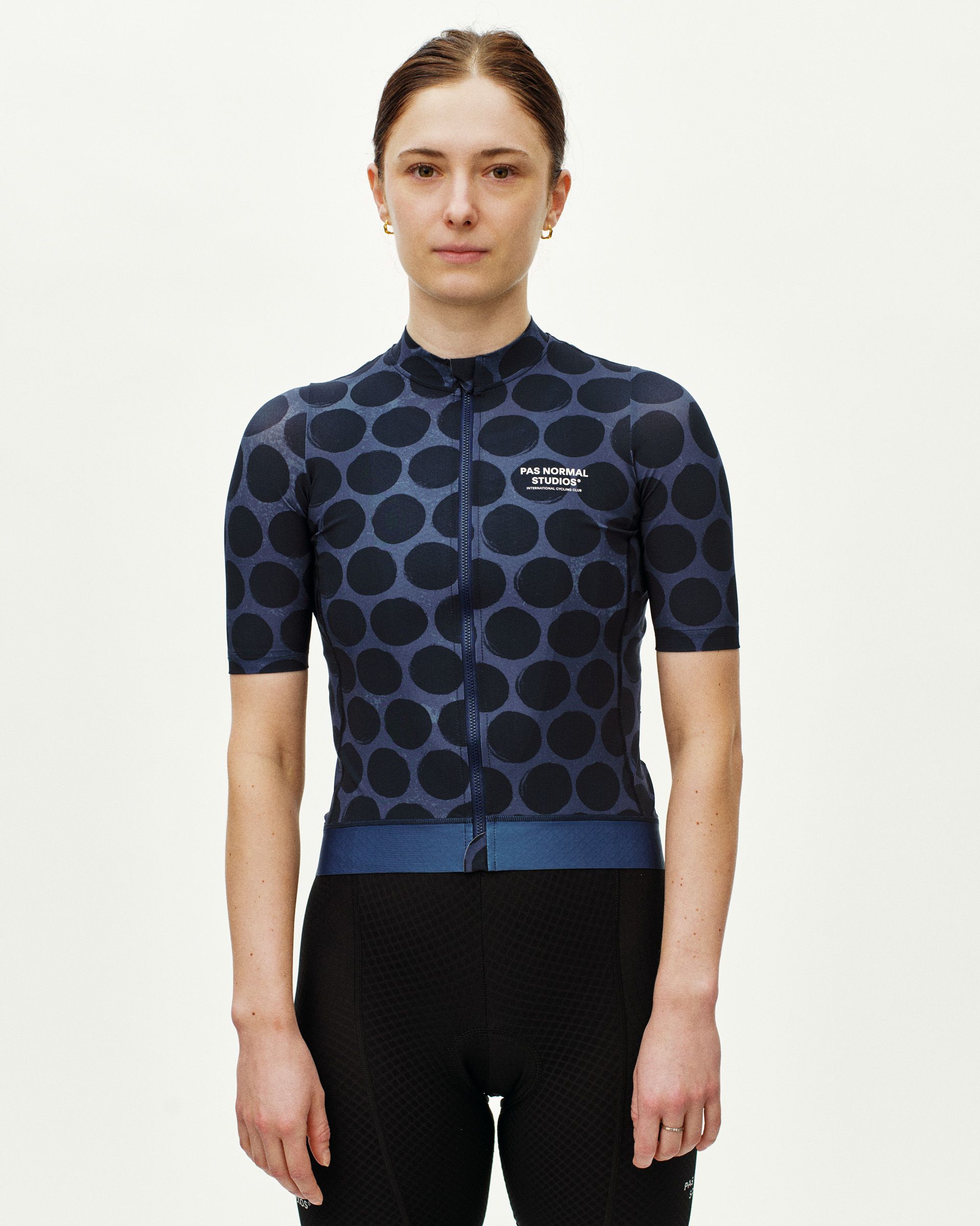 Women's Essential Jersey | Pas Normal Studios