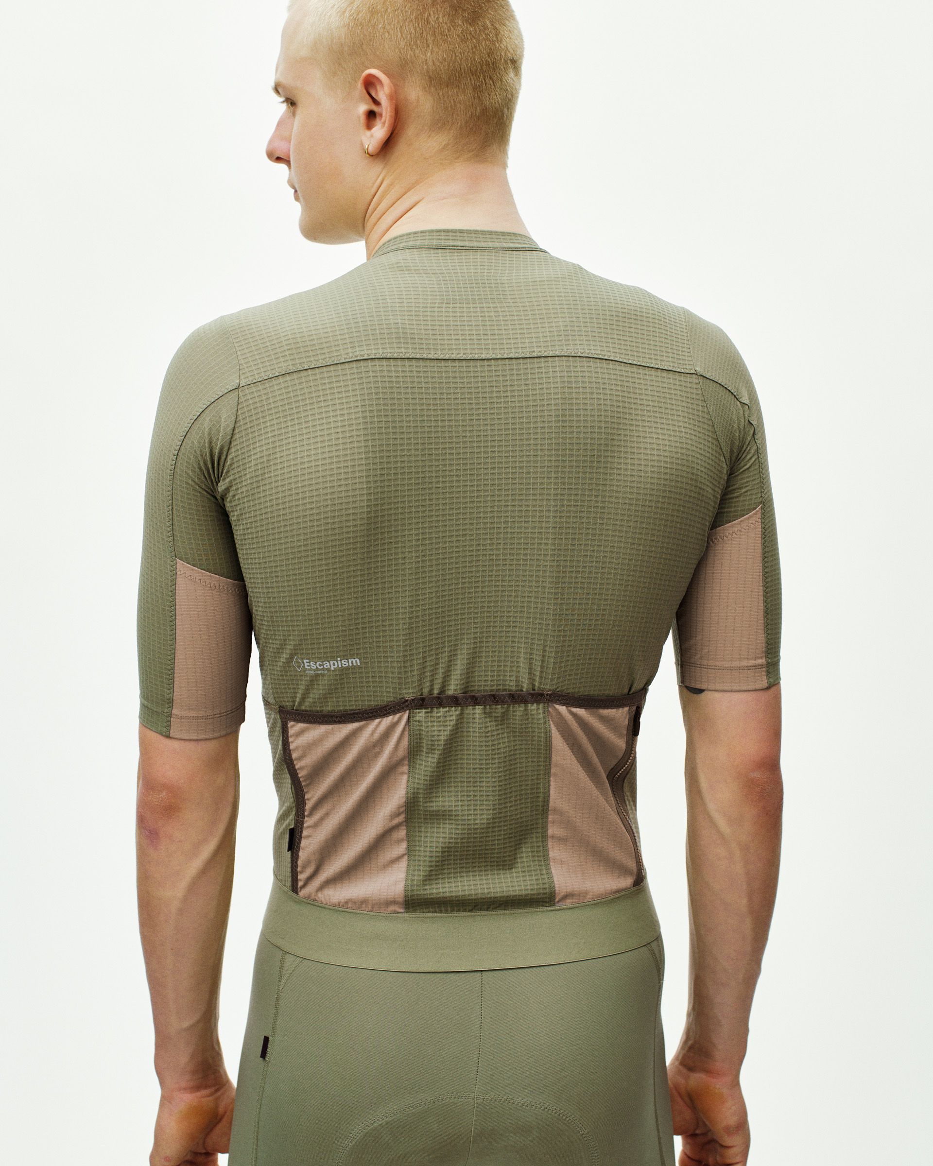 Men's Mechanism Jersey | Pas Normal Studios