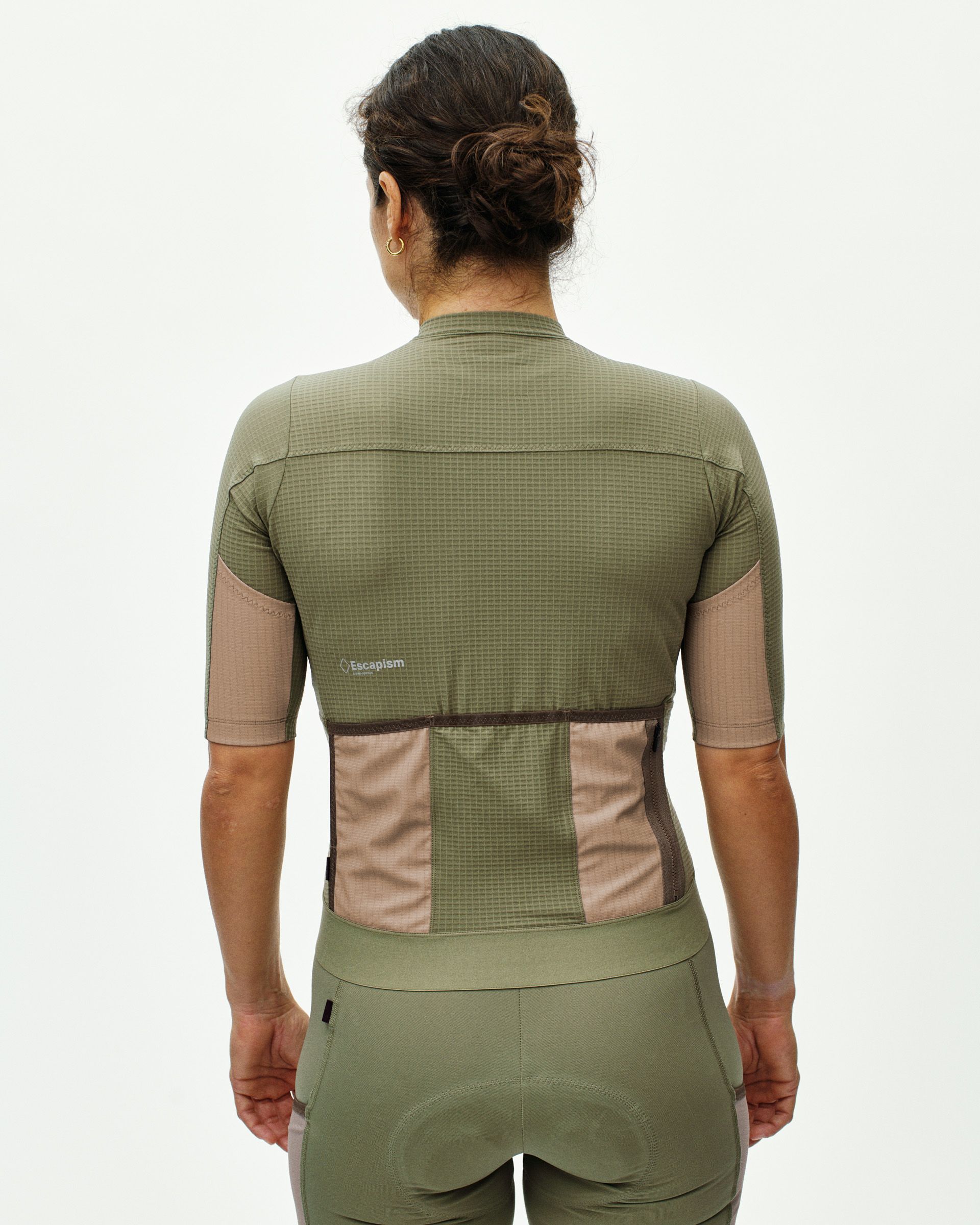Women's Mechanism Thermal Long Sleeve Jersey | Pas Normal Studios