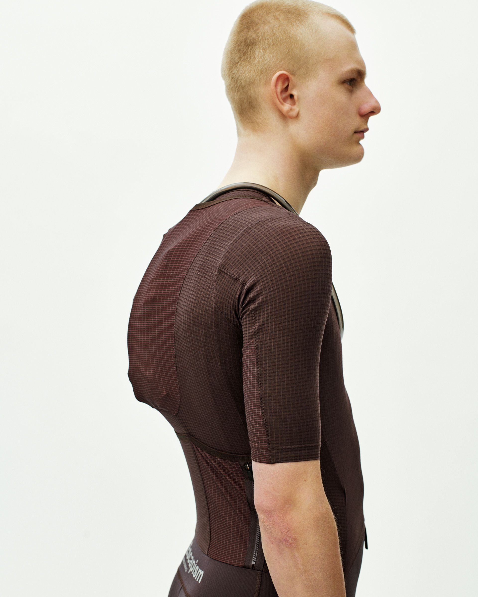 Men's Escapism Speedsuit | Pas Normal Studios