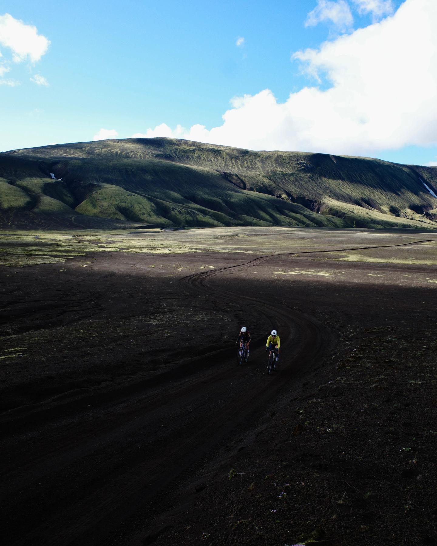 The Rift with Pas Racing | Pas Normal Studios