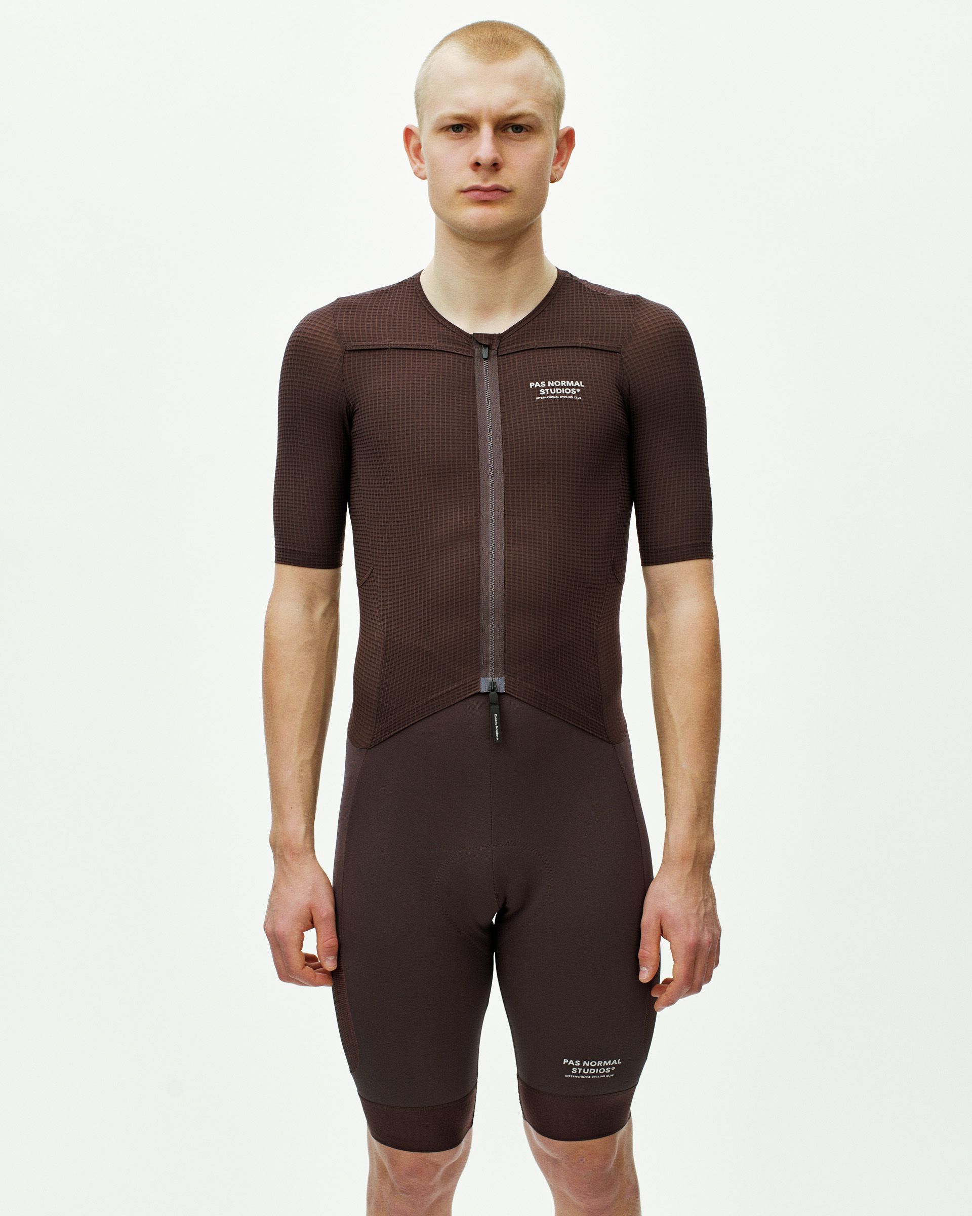 Men's Escapism Speedsuit | Pas Normal Studios