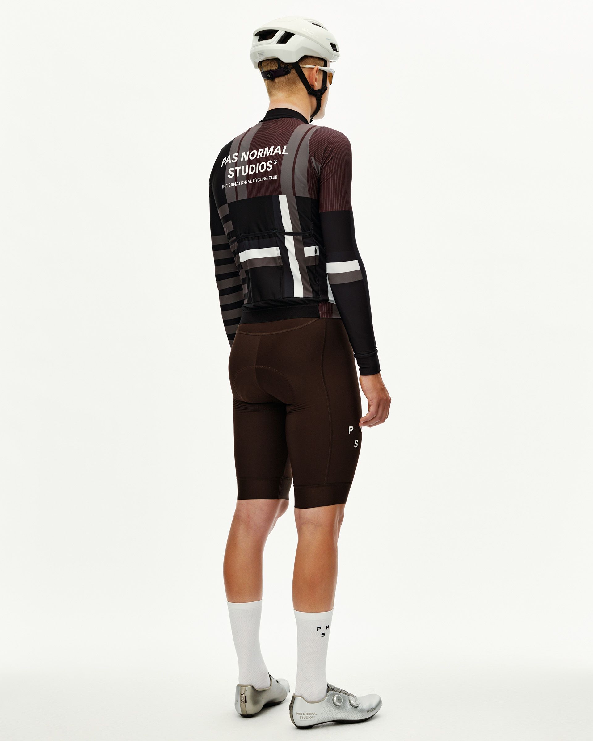 Jerseys | Pas Normal Studios