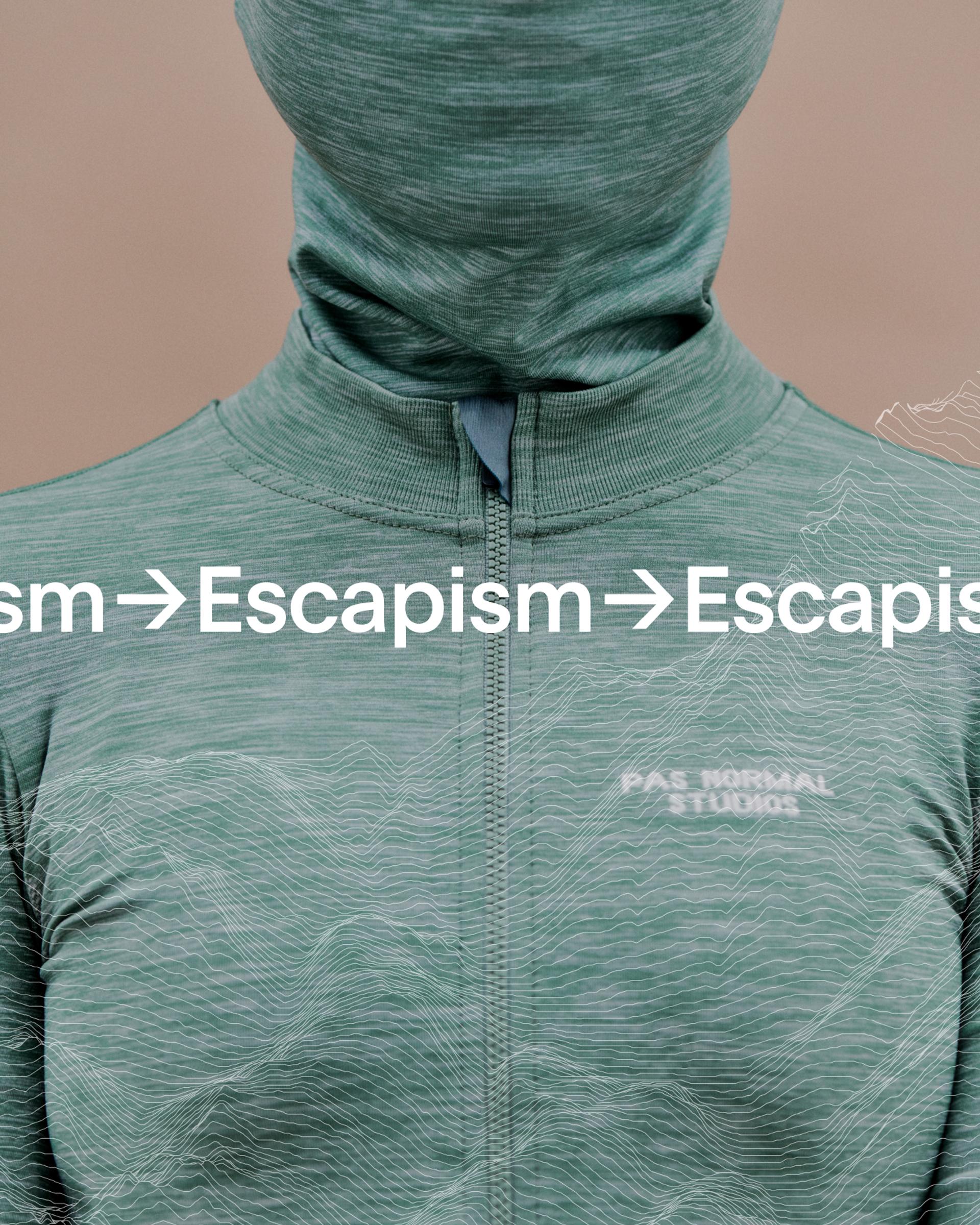 Escapism Pas Normal Studios