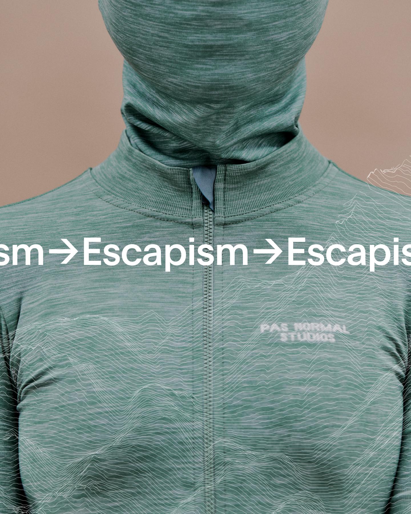 Escapism Pas Normal Studios