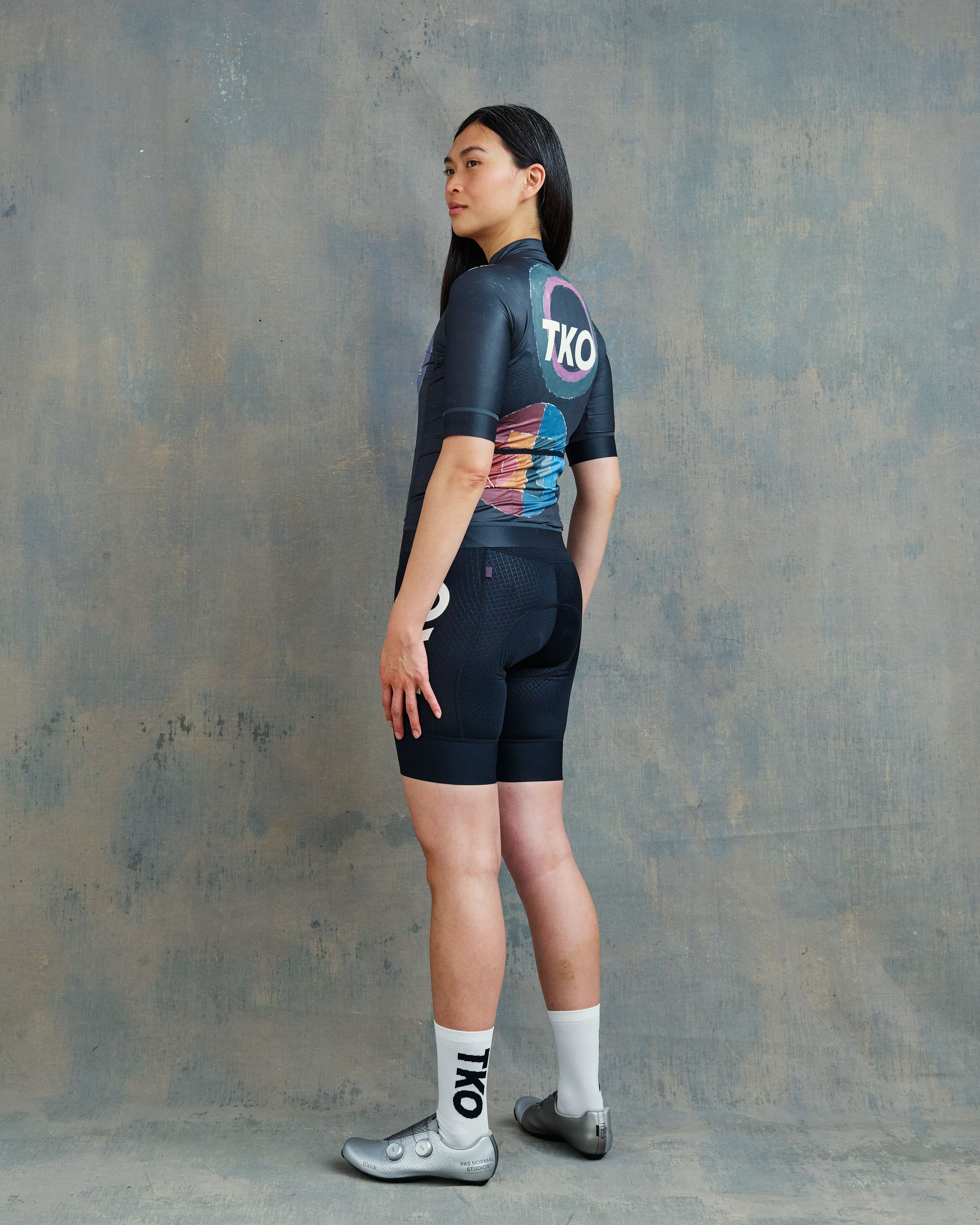 Women's T.K.O. Mechanism Jersey | Pas Normal Studios