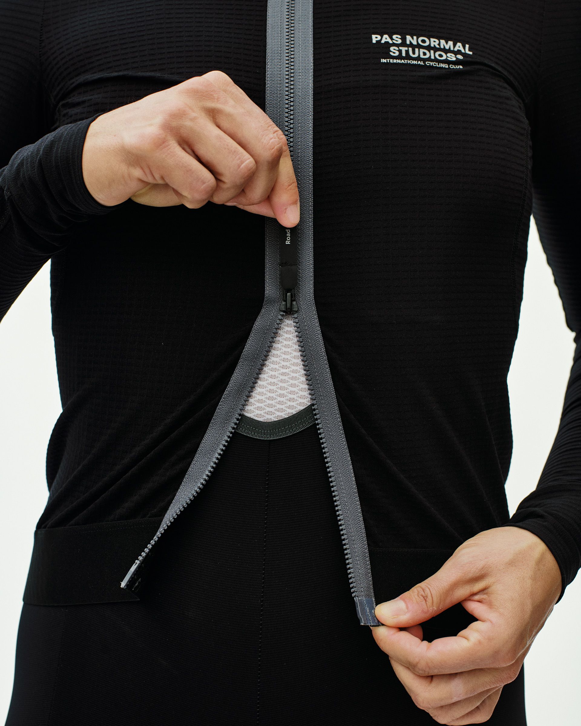 Women's Essential Thermal Jacket | Pas Normal Studios Women's Essential Thermal Jacket | Pas Normal Studios