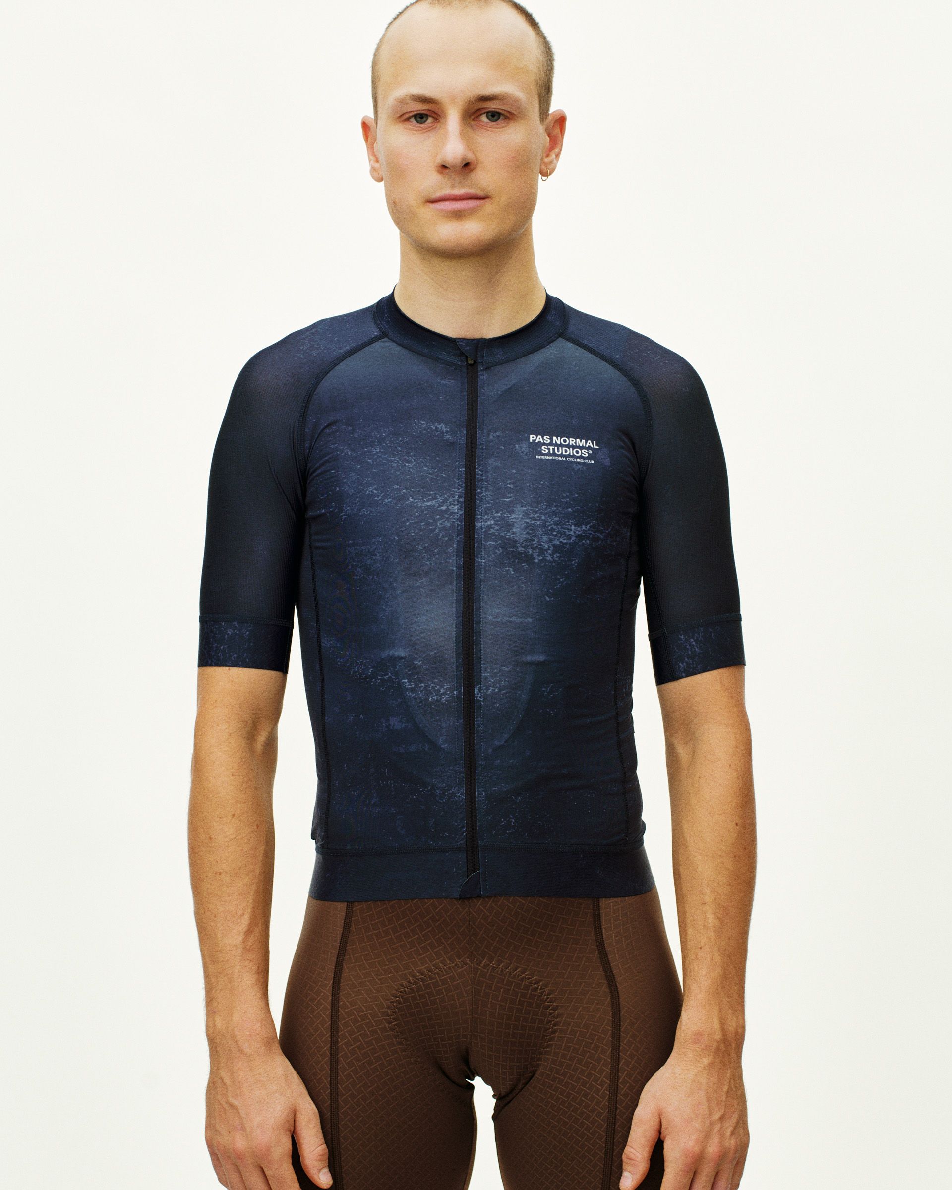 Men's Mechanism Jersey | Pas Normal Studios