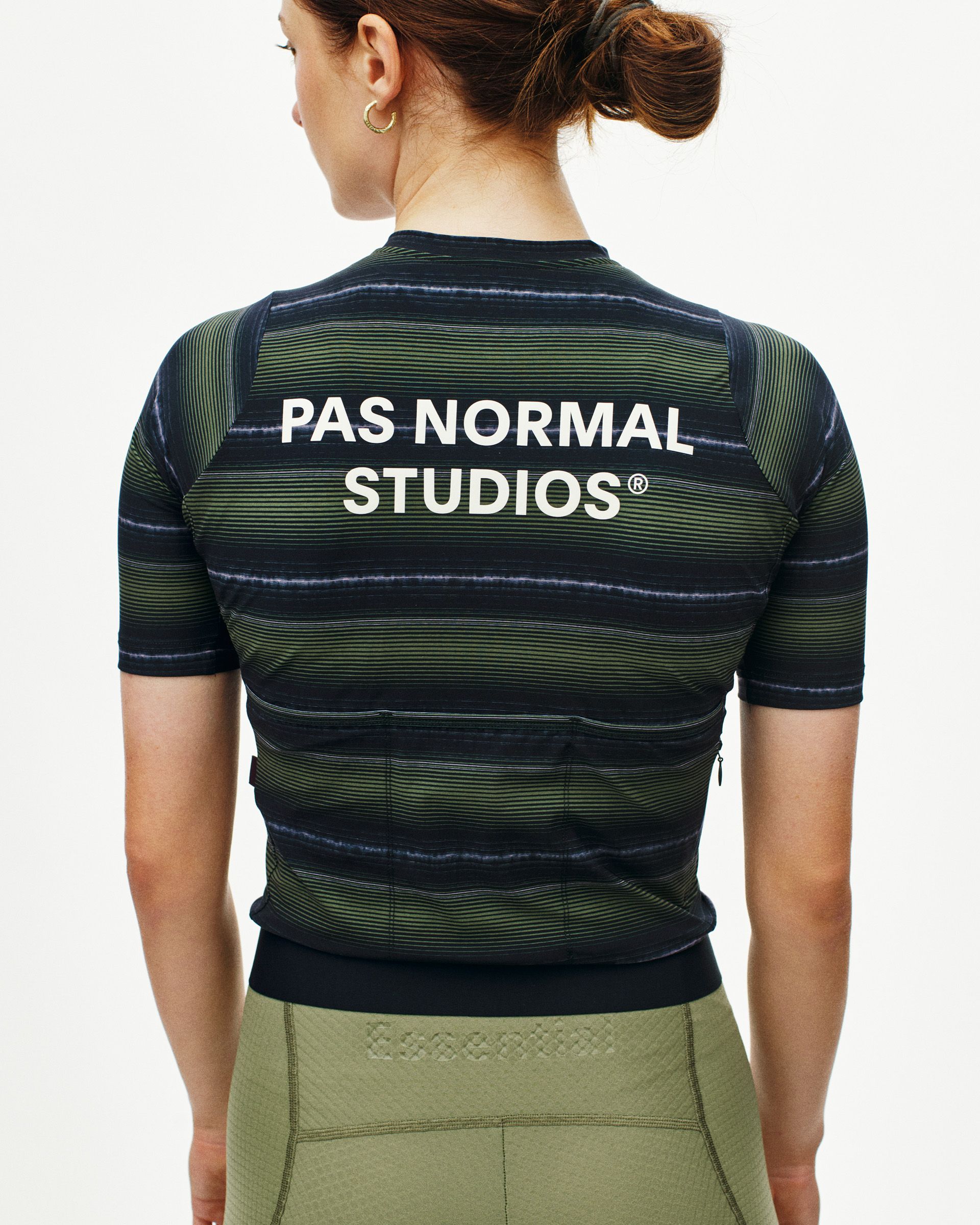 Women's Essential Jersey | Pas Normal Studios