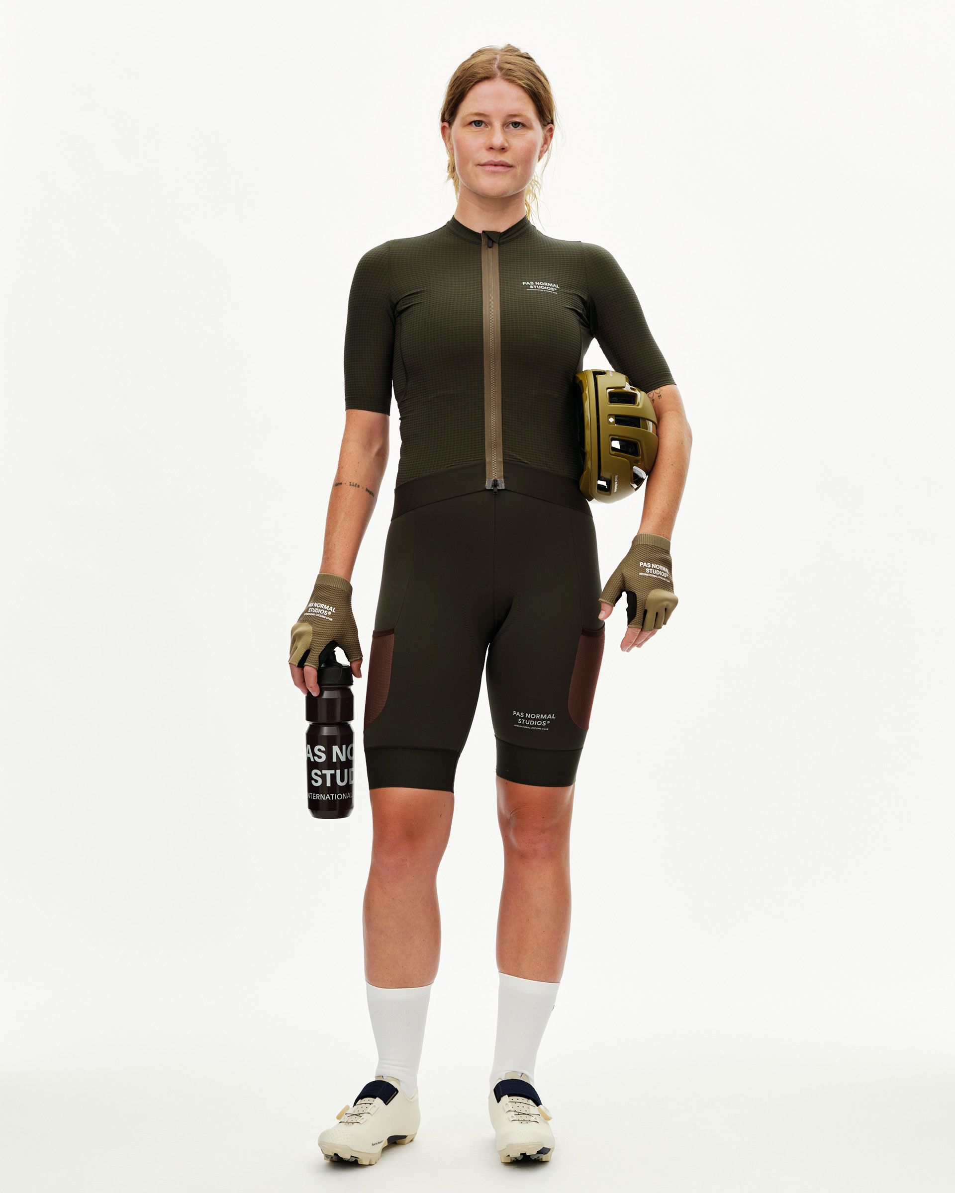 Women's Escapism Jersey | Pas Normal Studios