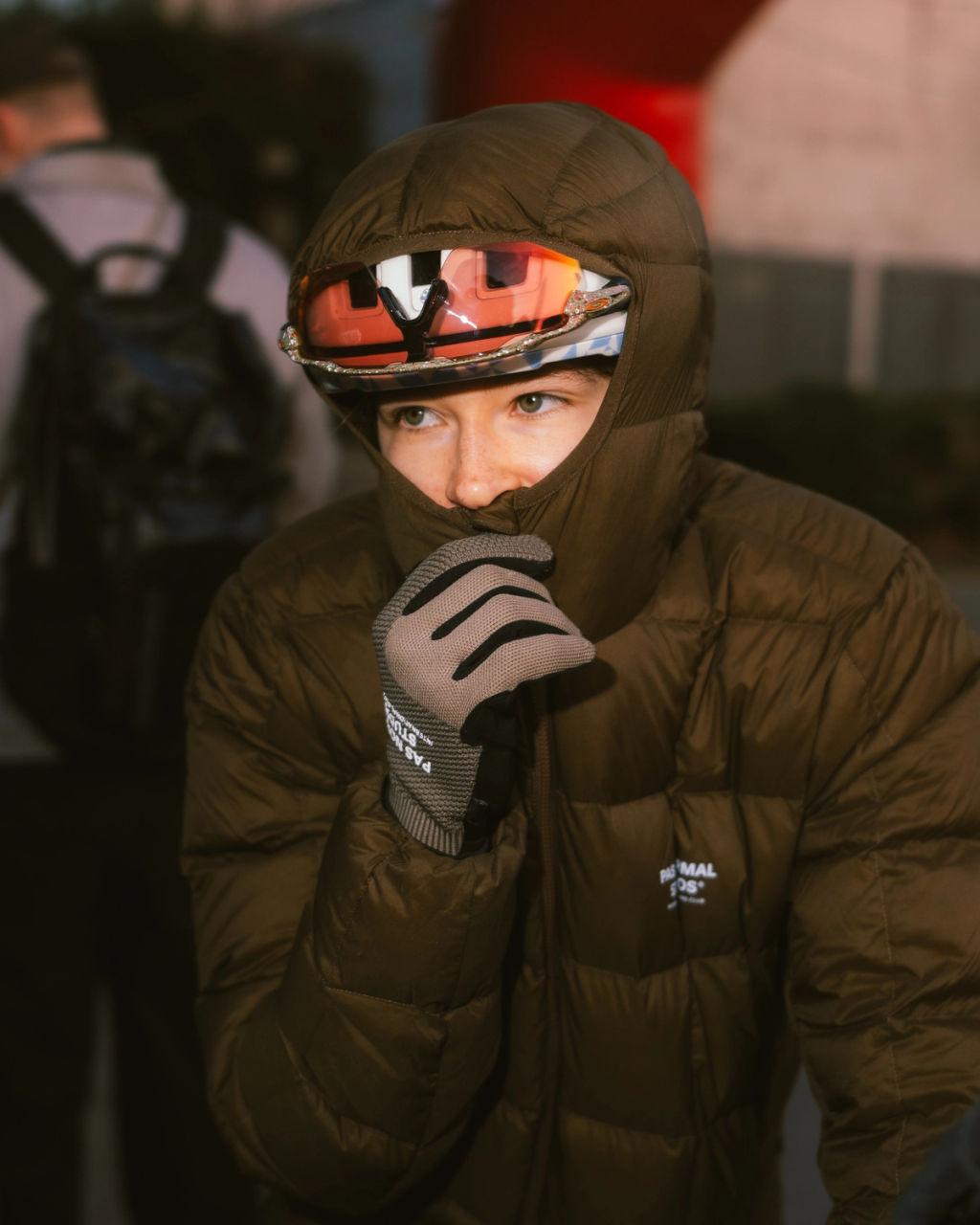 PAS Racing | Pas Normal Studios