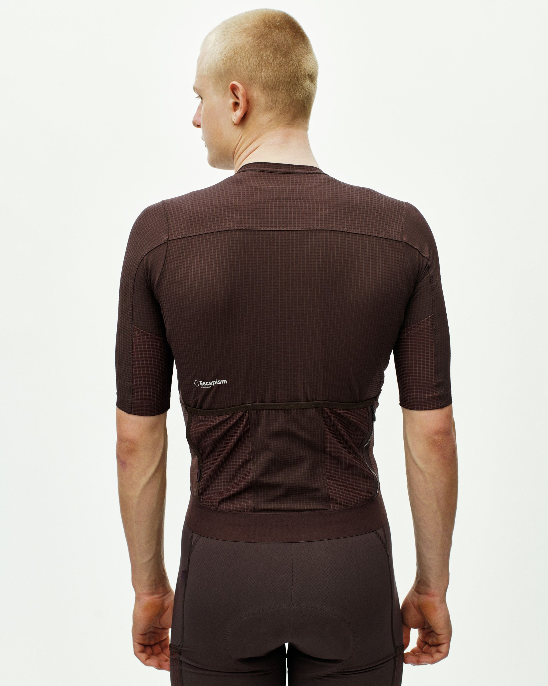 Men's Essential Jersey | Pas Normal Studios