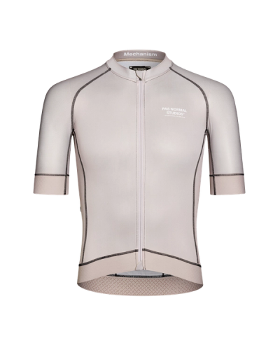 Men's Mechanism Jersey | Pas Normal Studios