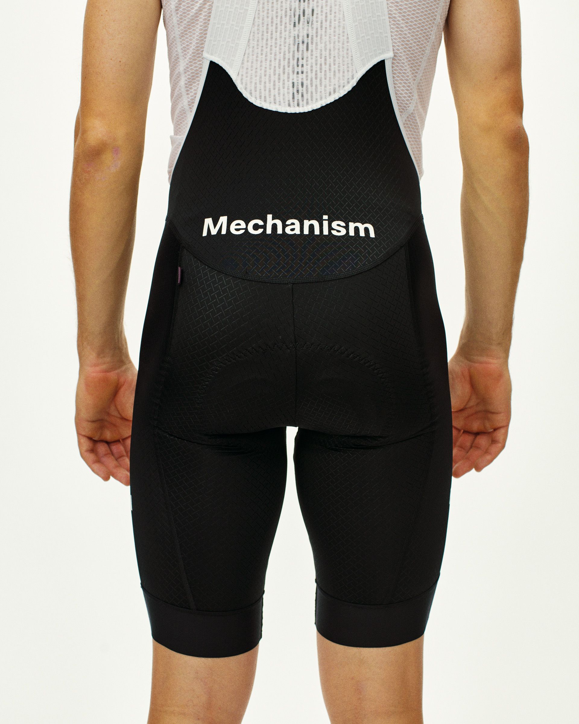 Men's Mechanism Bibs | Pas Normal Studios