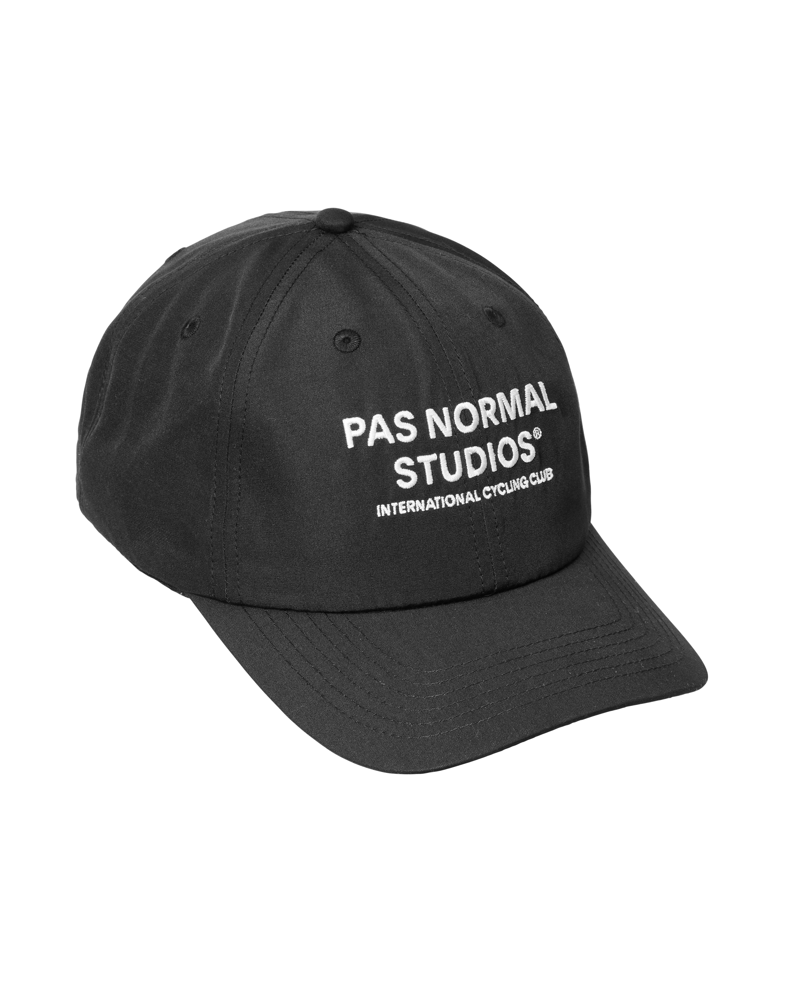 Off-Race Cap | Pas Normal Studios