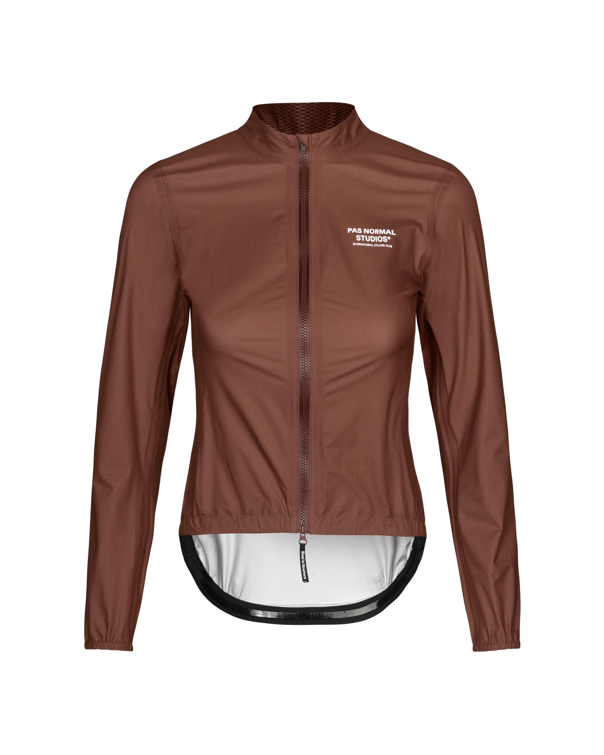 Women s Mechanism Pertex Rain Jacket