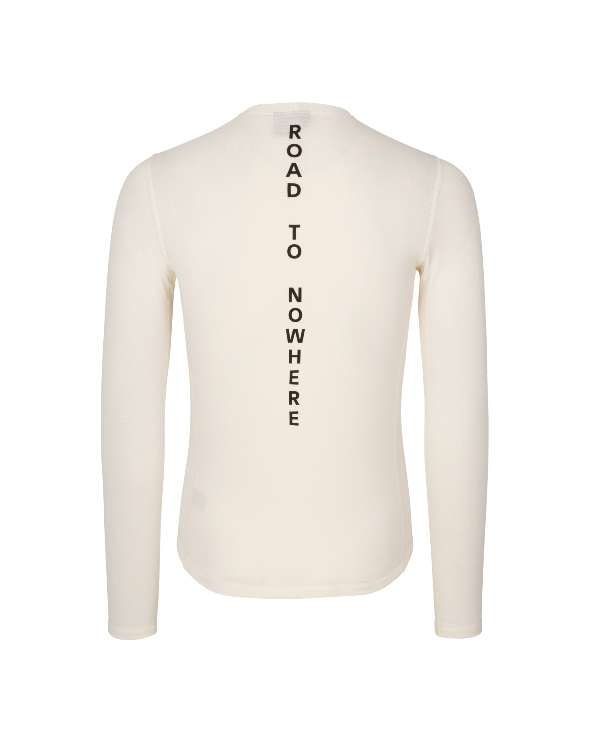 Men's Thermal Long Sleeve Base Layer | Pas Normal Studios