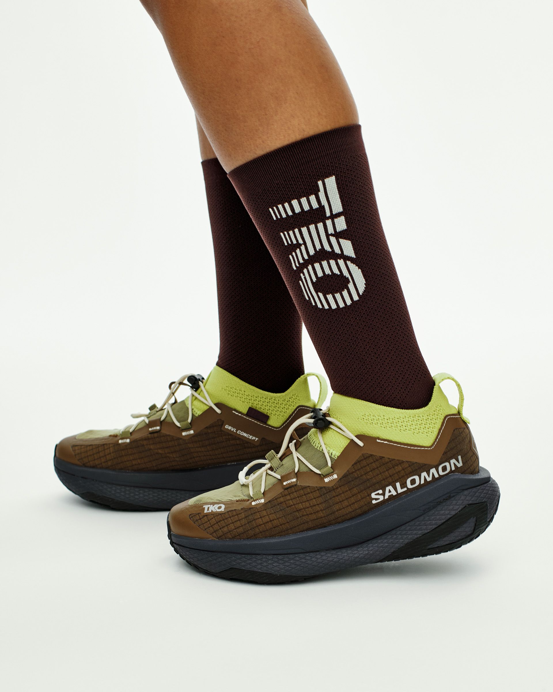 Pas Normal Studios x Salomon GRVL CONCEPT | Pas Normal Studios