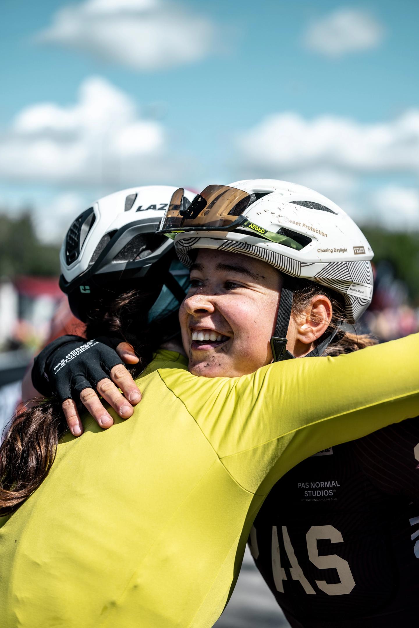 The Rift with Pas Racing | Pas Normal Studios