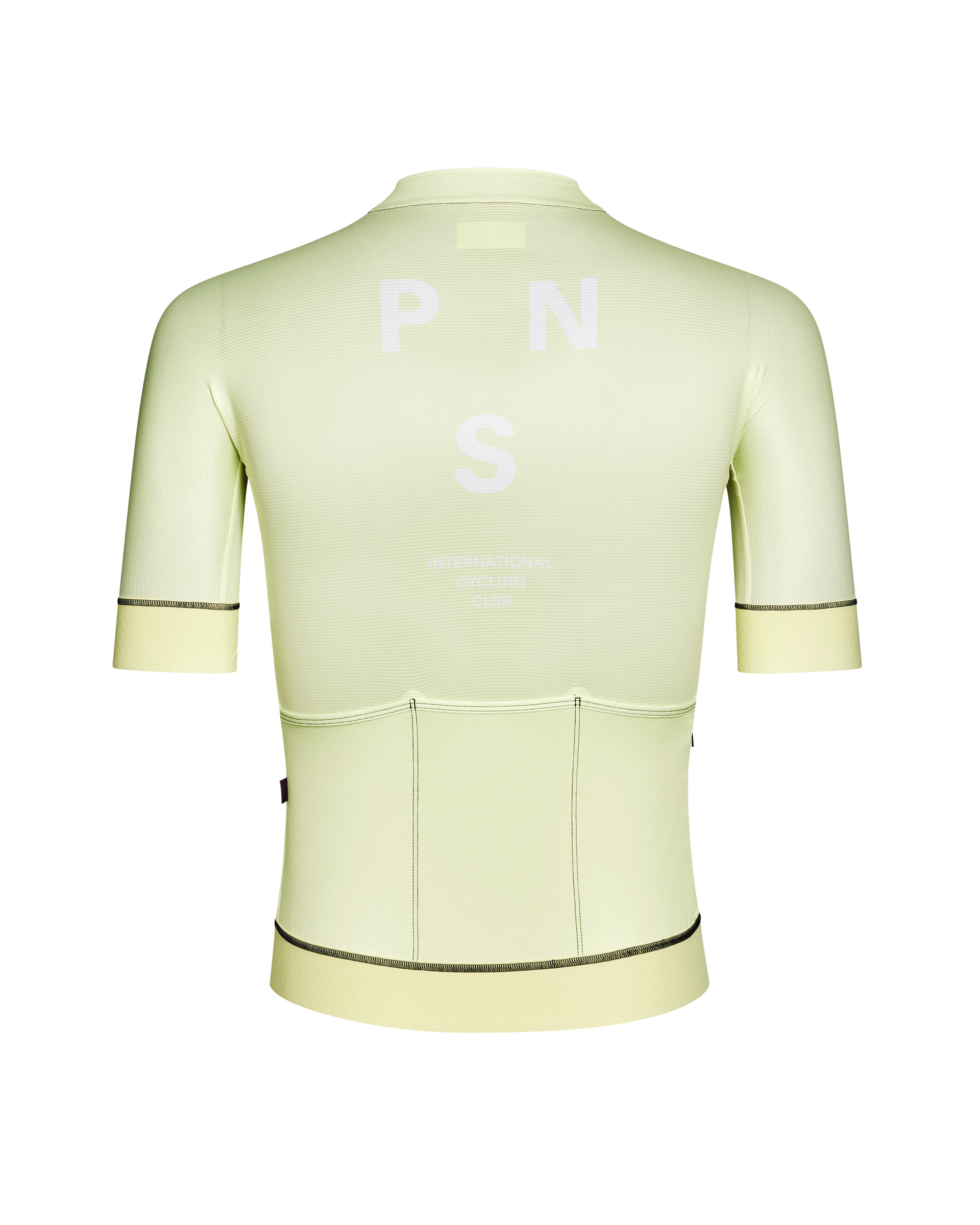 Men's Mechanism Jersey | Pas Normal Studios