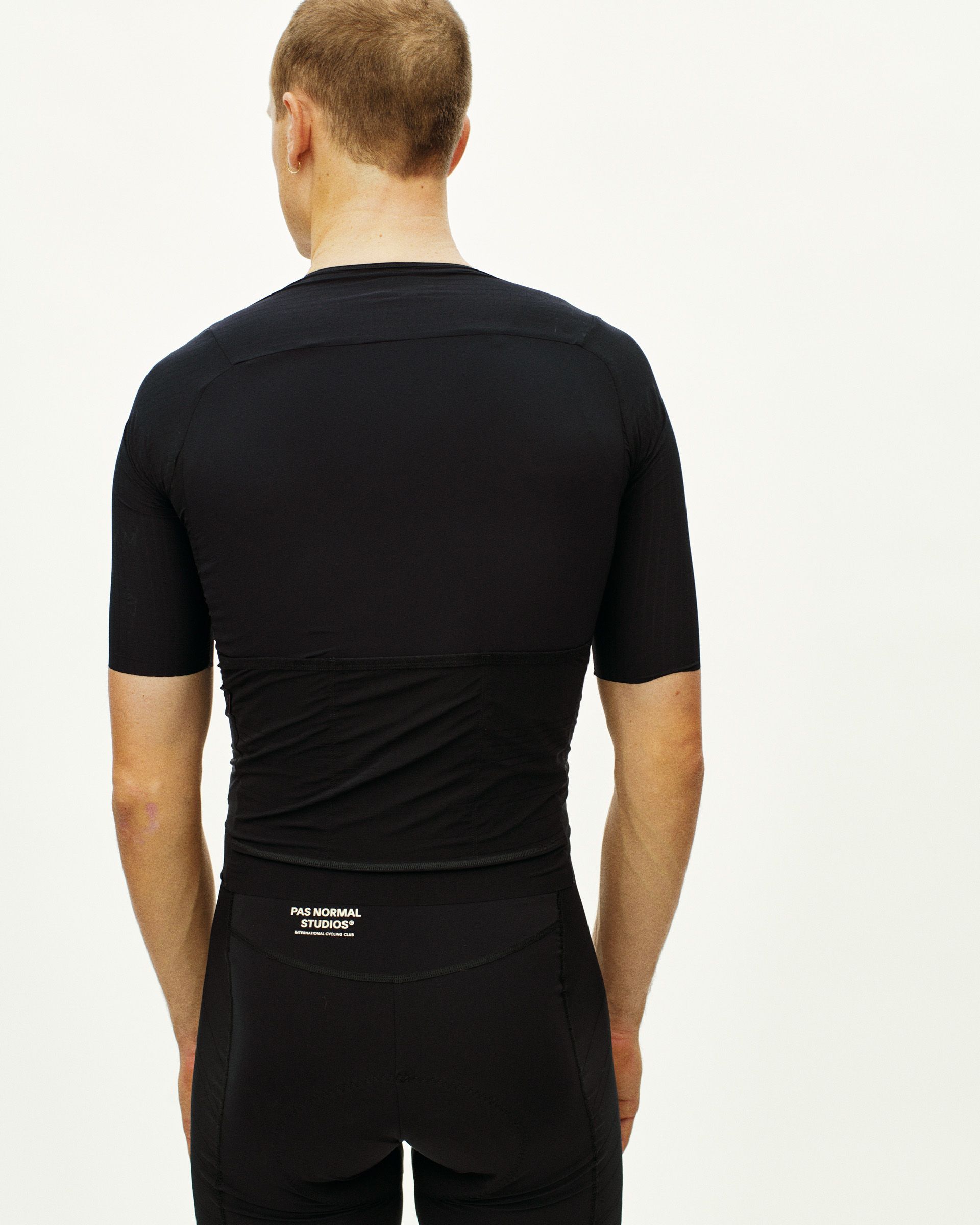 Men's Mechanism Pro Jersey | Pas Normal Studios