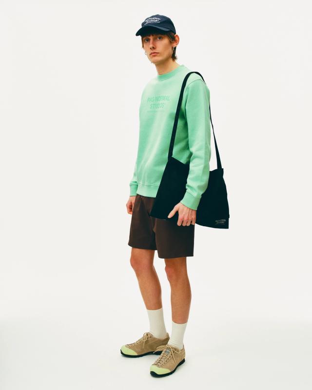 Off-Race Shorts | Pas Normal Studios