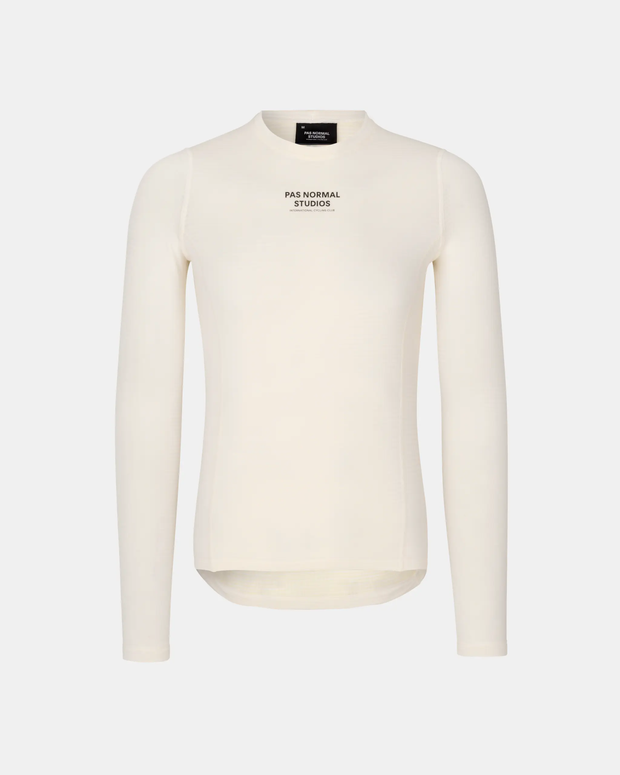 Men s Thermal Long Sleeve Base Layer