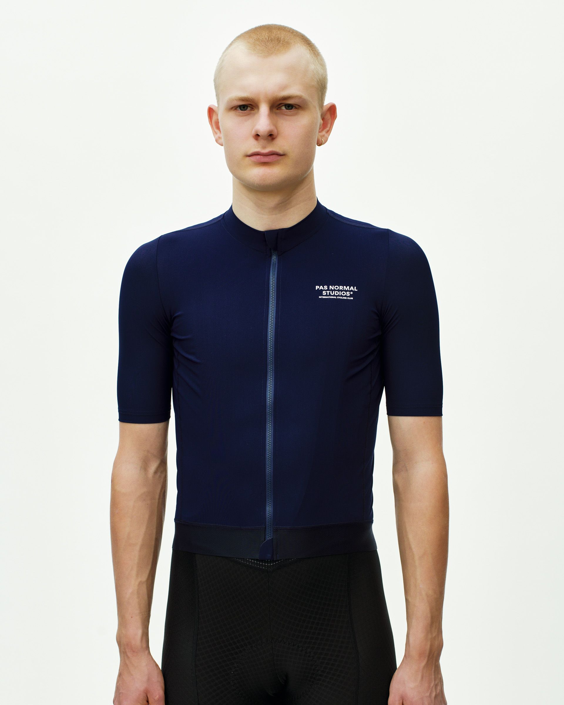 Men's Essential Jersey | Pas Normal Studios