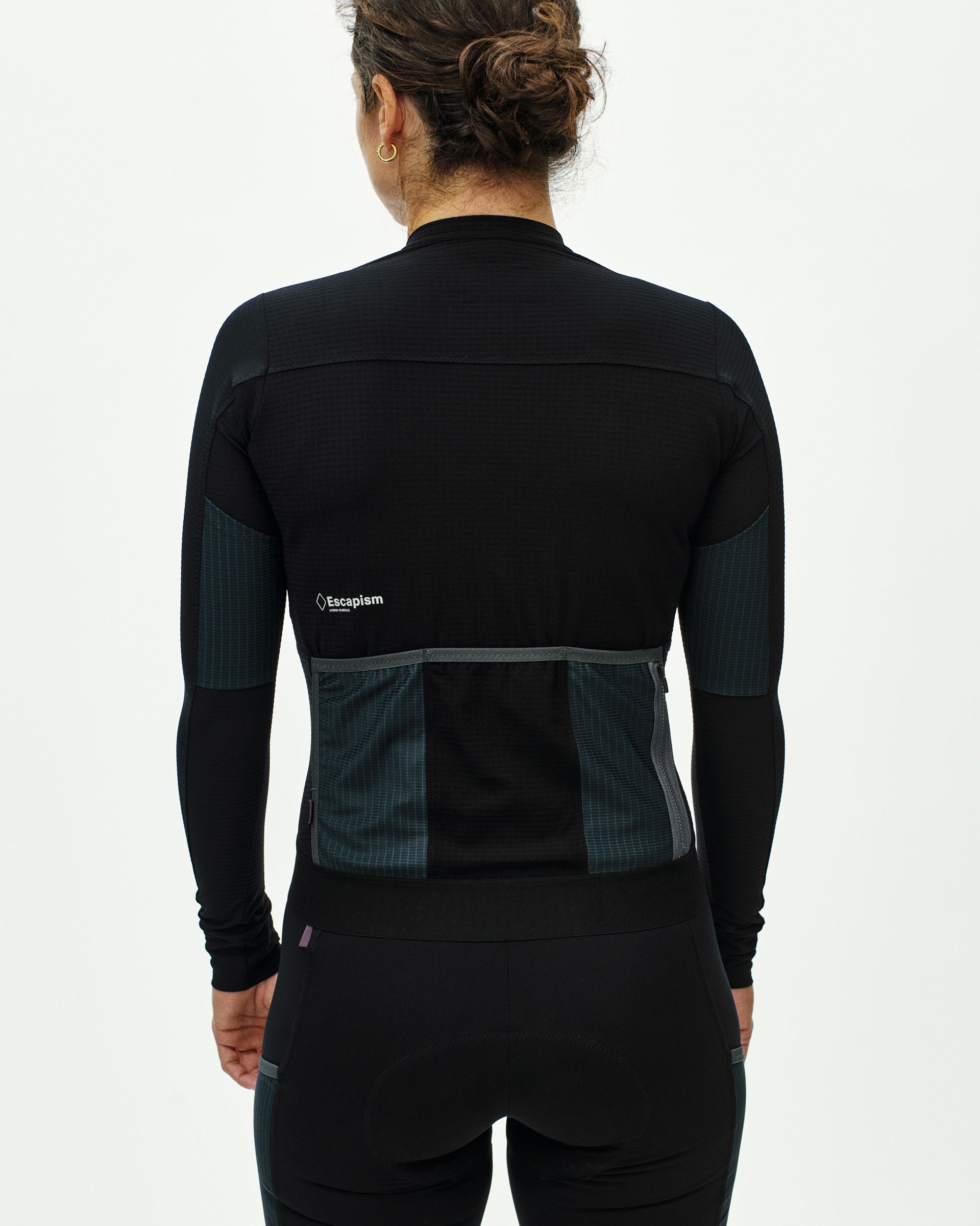 Women's Essential Thermal Jacket | Pas Normal Studios