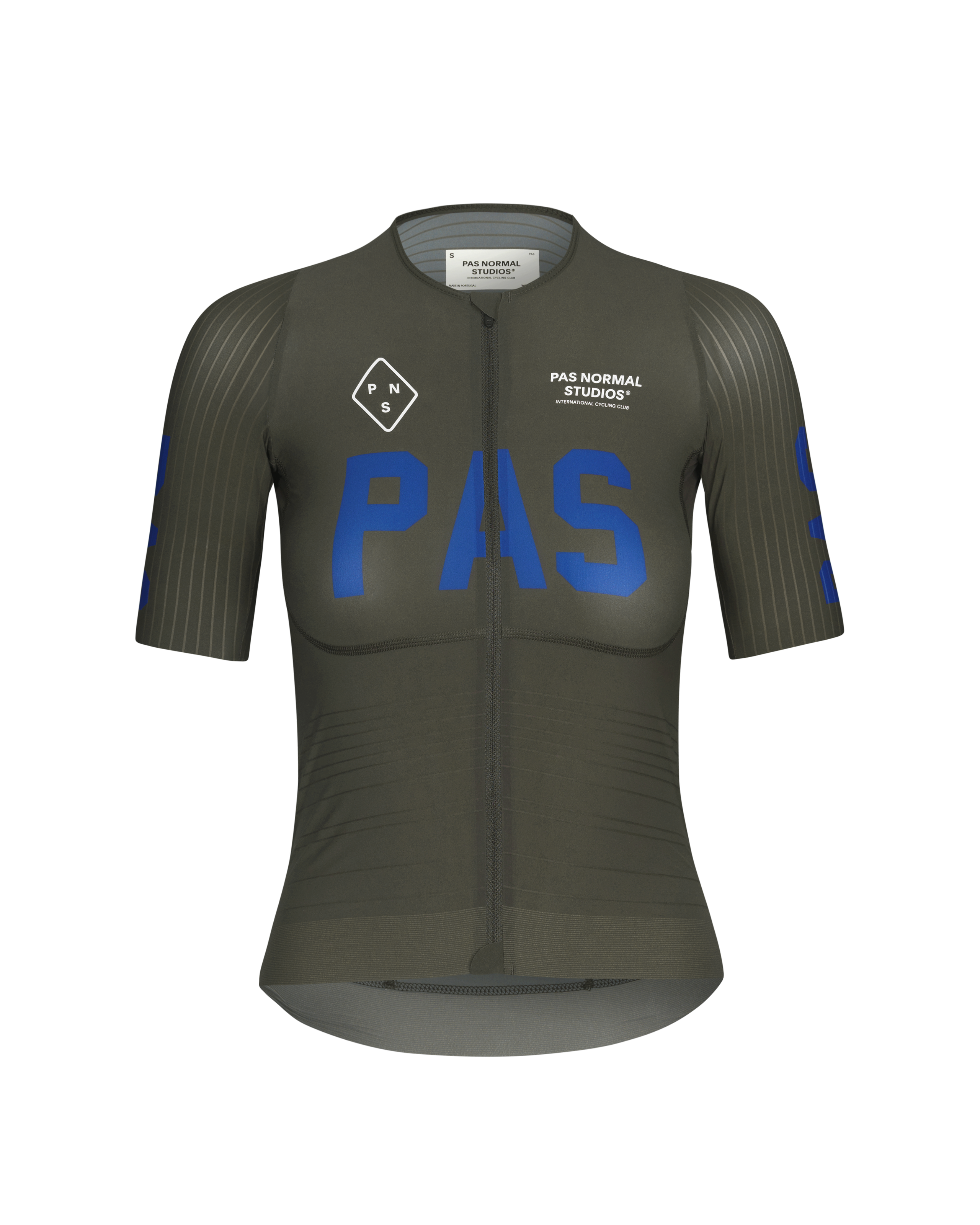 Women's Mechanism Pro Jersey | Pas Normal Studios Women's Mechanism Pro Jersey | Pas Normal Studios