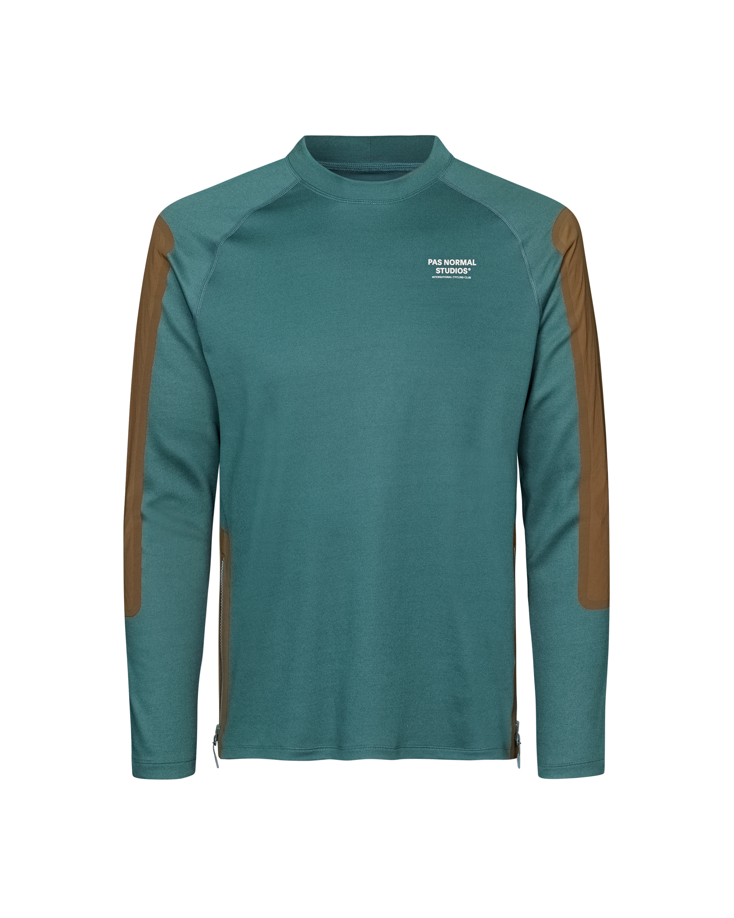 Men's Escapism Technical LS T-Shirt | Pas Normal Studios Men's Escapism Technical LS T-Shirt | Pas Normal Studios