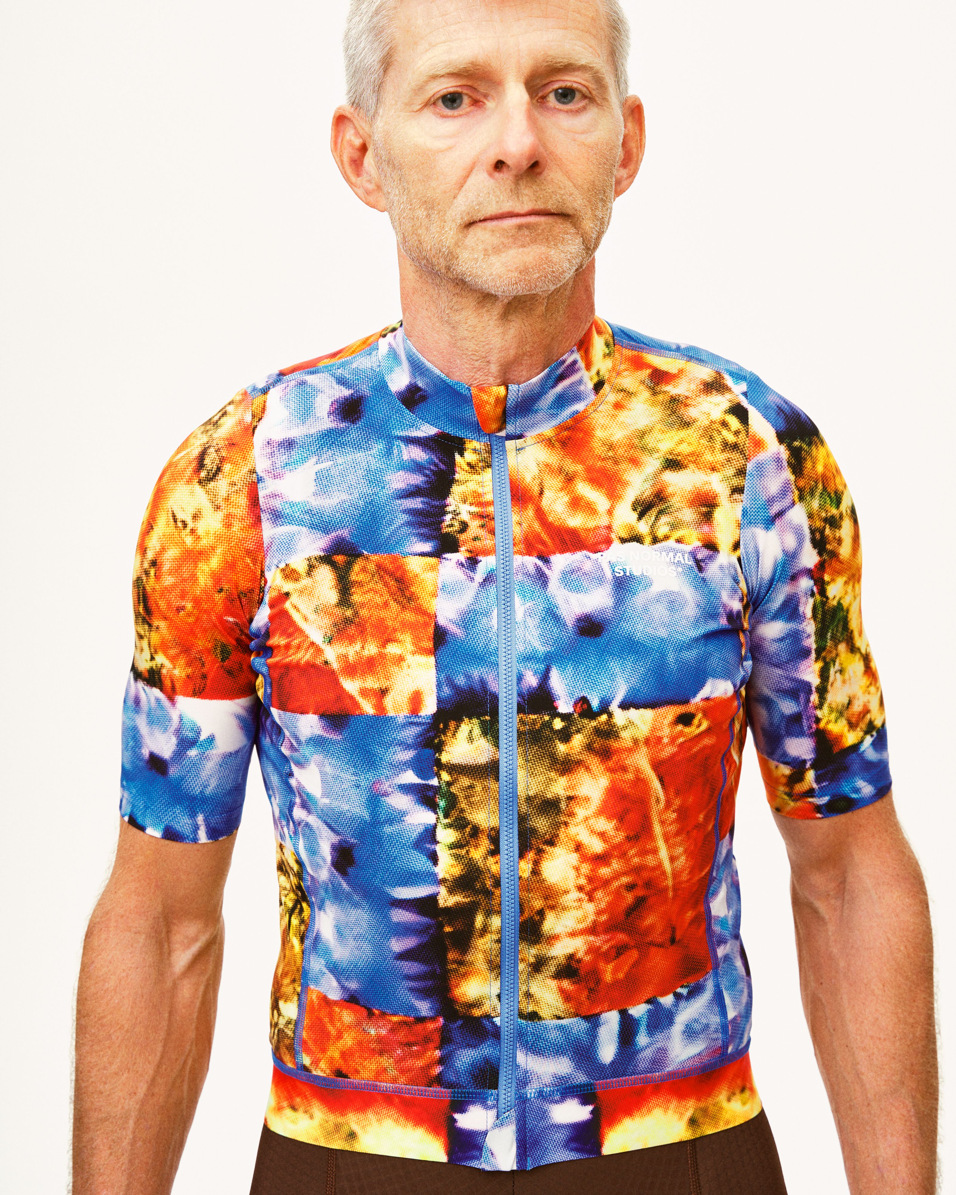 Men's Essential Jersey | Pas Normal Studios