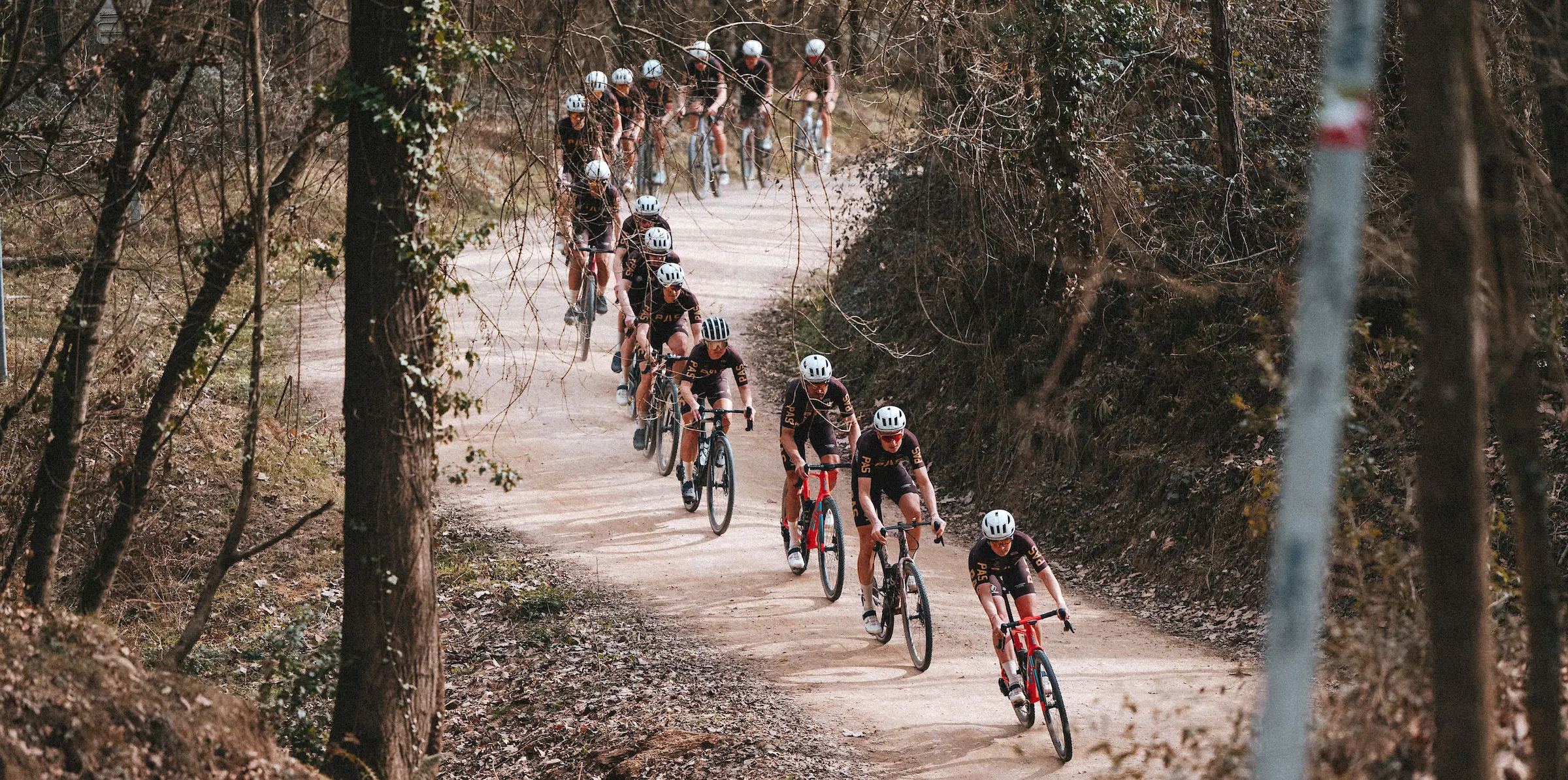 PAS Racing | Pas Normal Studios