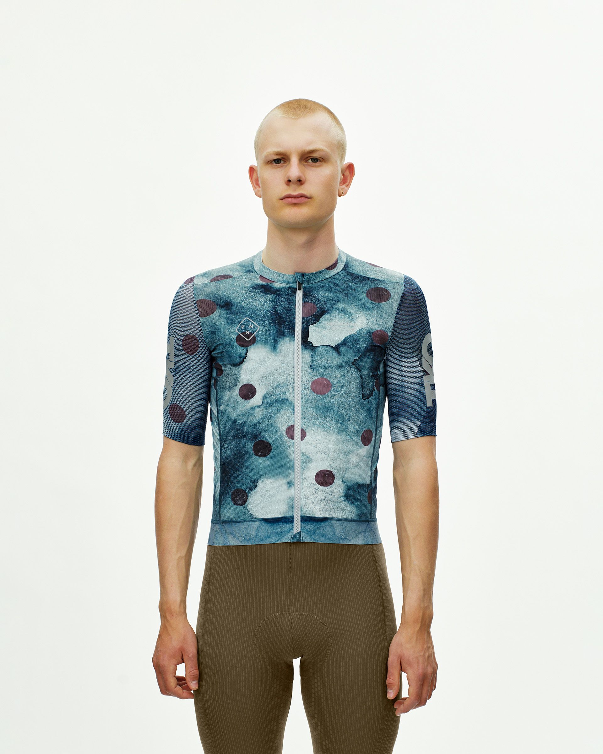 Men's T.K.O. Essential Light Jersey | Pas Normal Studios