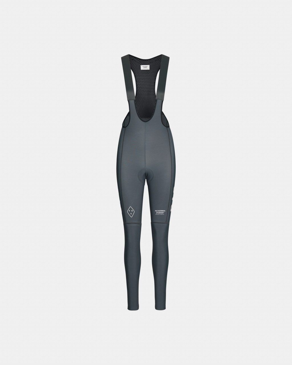 ウェア PAS NORMAL STUDIOS Control Fleece Bib XS PAS NORMAL STUDIOS - Men's Essential Bibs (EARTH) – BICYCLE