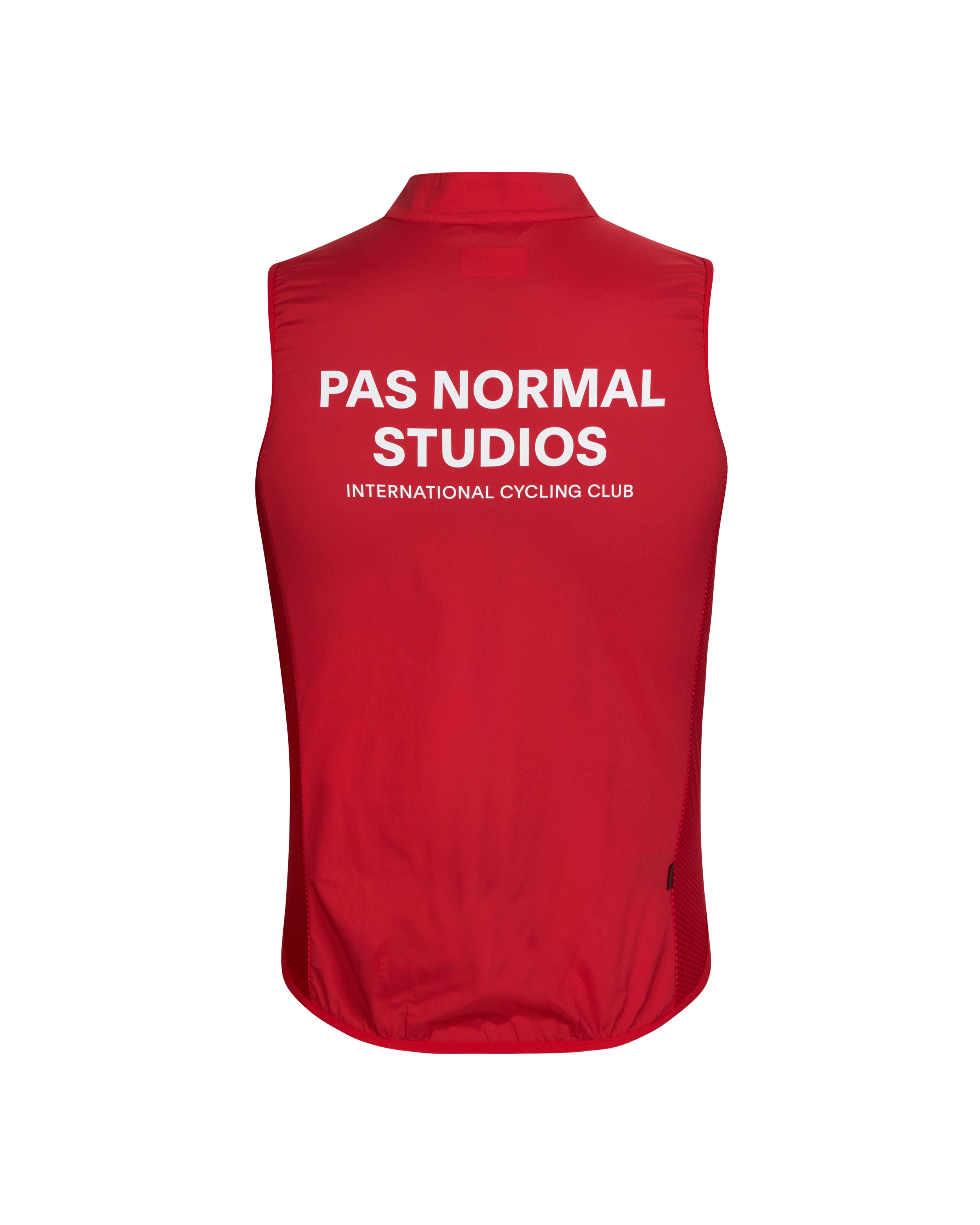 Men's Mechanism Stow Away Gilet | Pas Normal Studios Men's Mechanism Stow Away Gilet | Pas Normal Studios