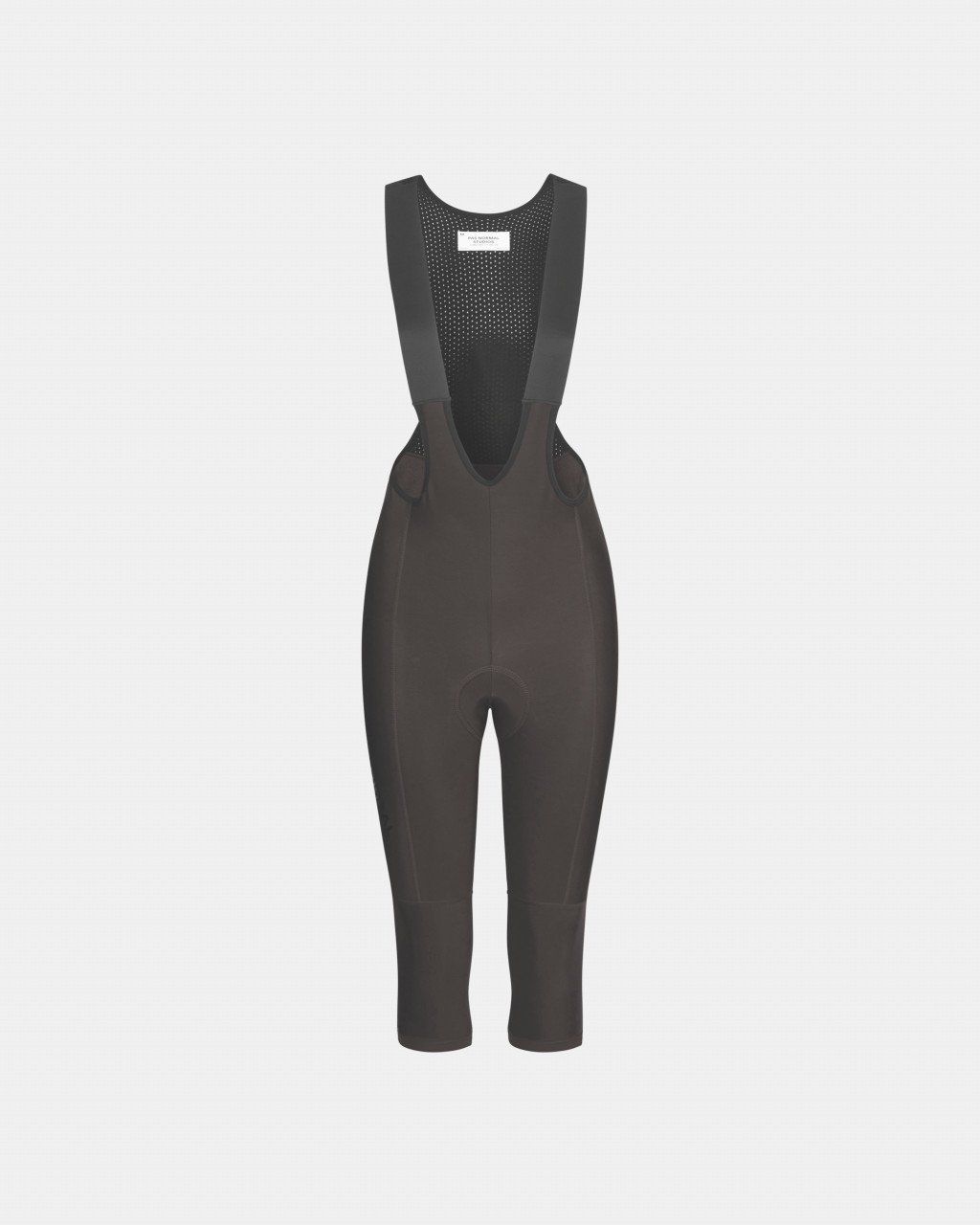 Women's Control Fleece Bibs | Pas Normal Studios