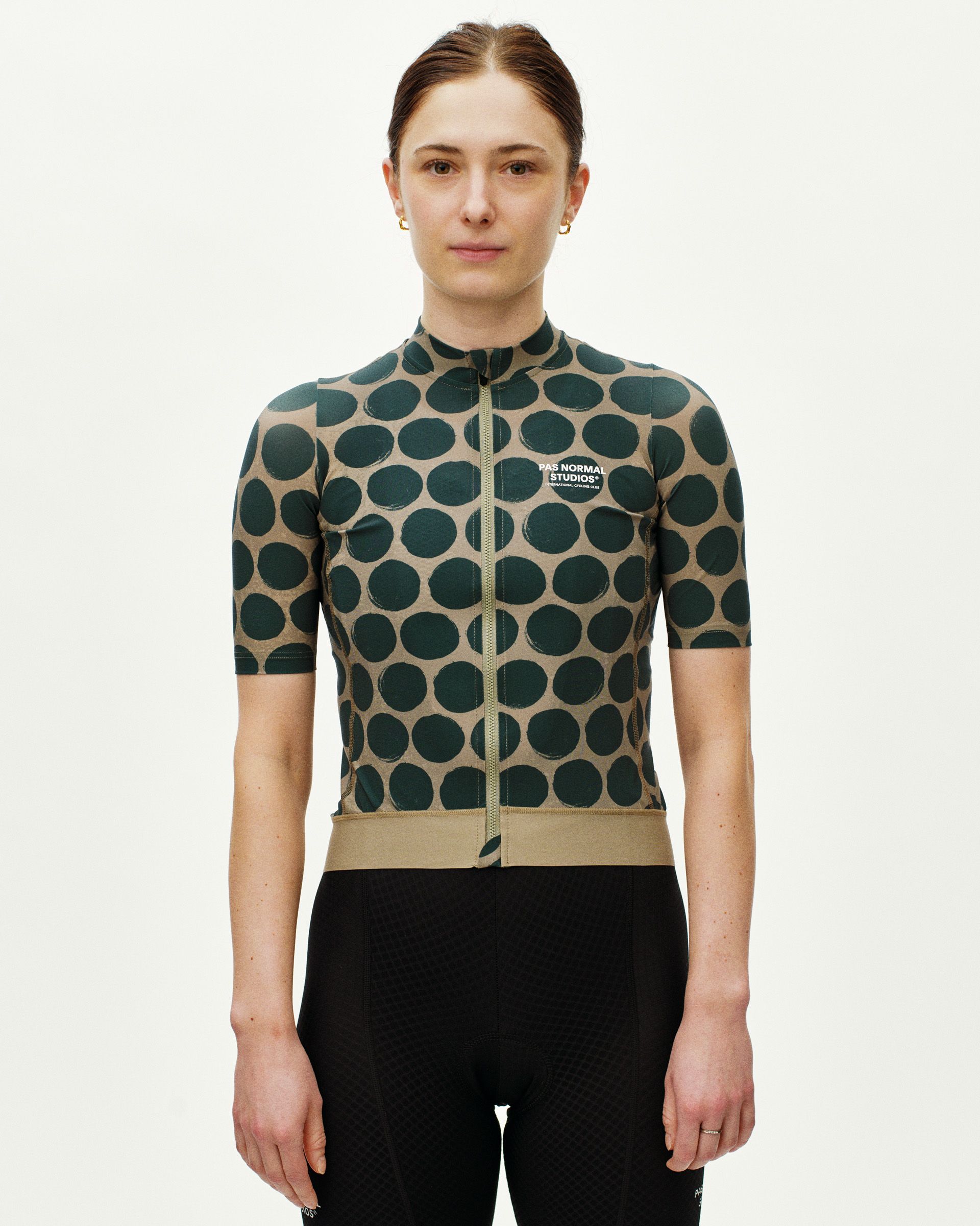 Women's Essential Jersey | Pas Normal Studios