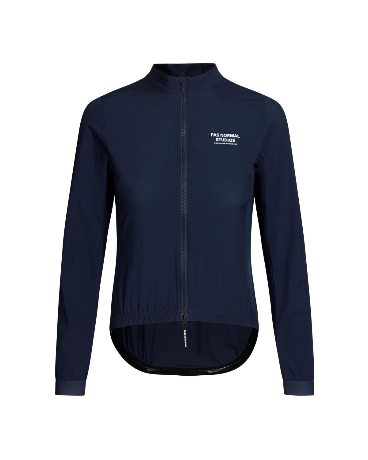 Women's Mechanism Stow Away Jacket | Pas Normal Studios Women's Mechanism Stow Away Jacket | Pas Normal Studios