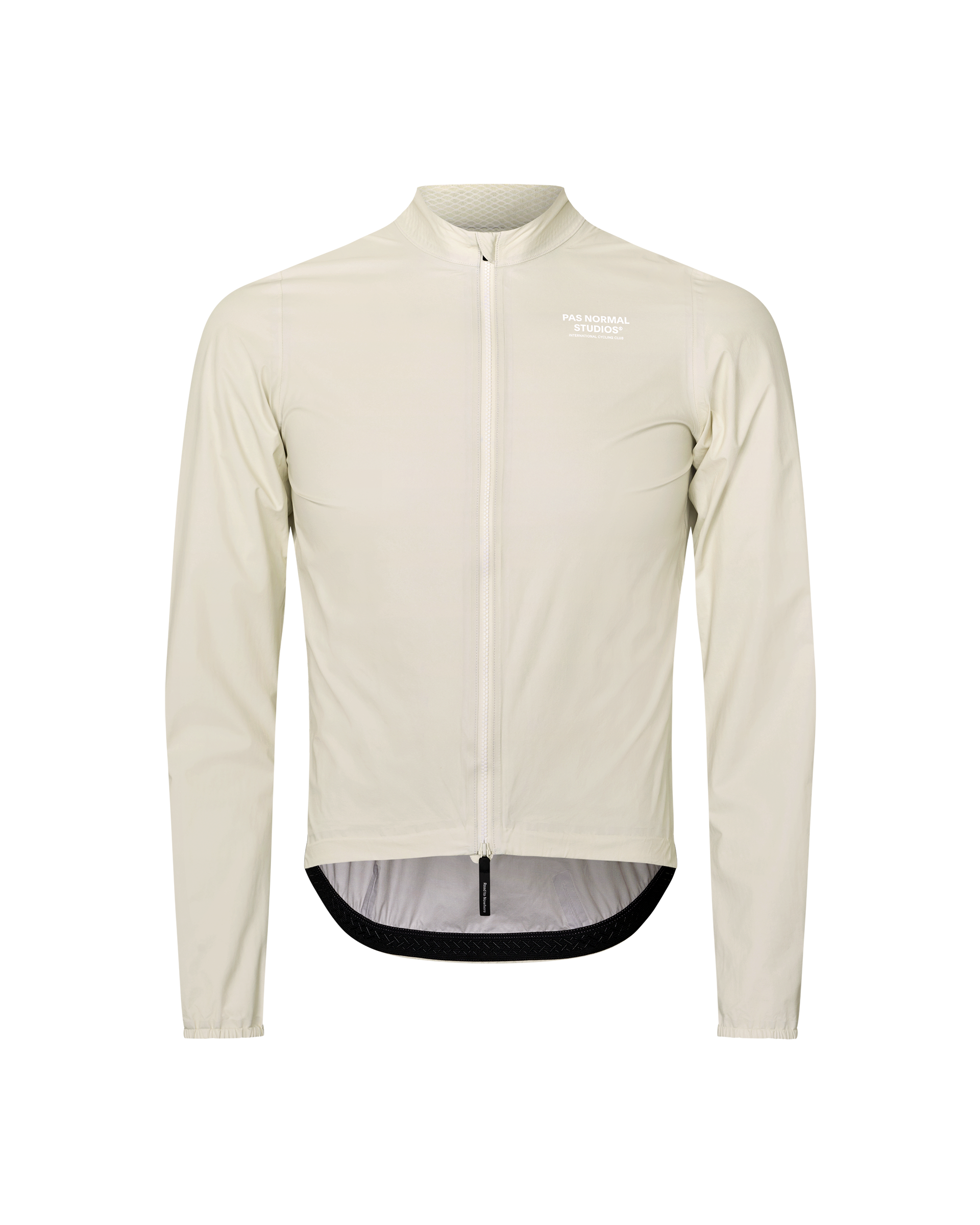 Men's Mechanism Rain Jacket | Pas Normal Studios