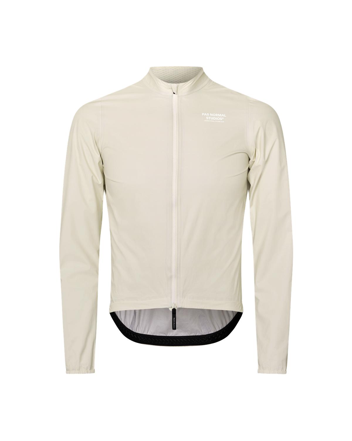 Men's Mechanism Rain Jacket | Pas Normal Studios Men's Mechanism Rain Jacket | Pas Normal Studios